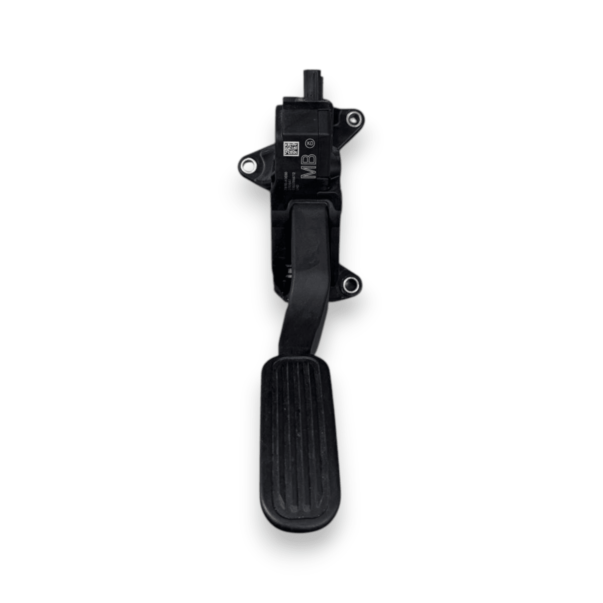 Pedale acceleratore Toyota Yaris D 1.5 hybrid / benzina cod.78110 - K0030 (2020 - ) - F&P CRASH SRL - Ricambi Usati