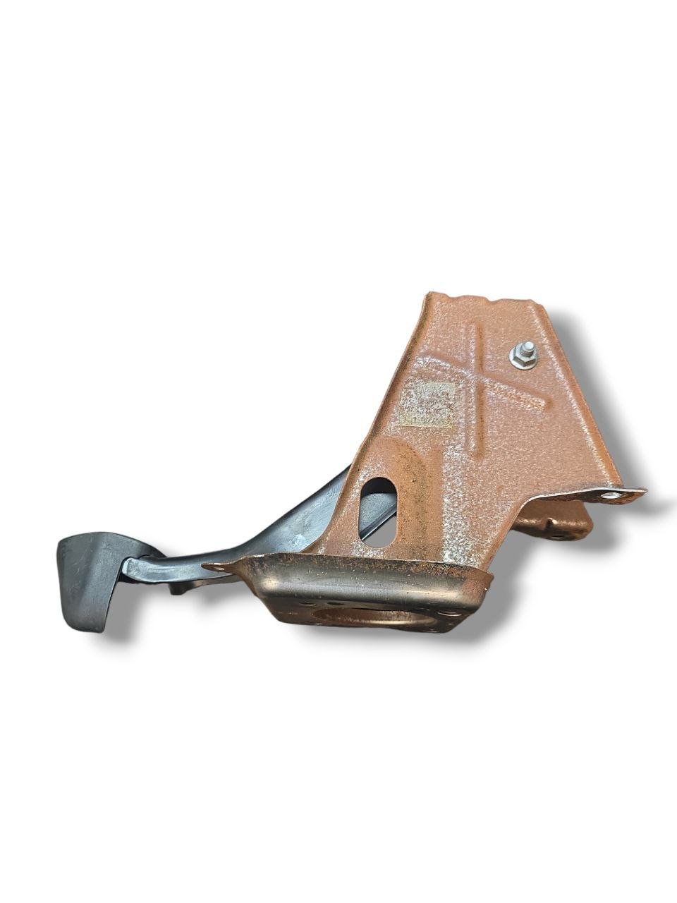 Pedale Del Freno Volkswagen Golf VI ( 2008 - 2012 ) Cod : 1K1721117H - F&P CRASH SRLS - Ricambi Usati