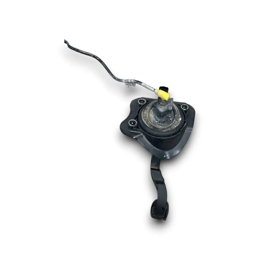 Dettaglio Pedale della frizione Peugeot Expert Furgone 4ª Serie dal 2016 OEM 9820457380 - foto 2