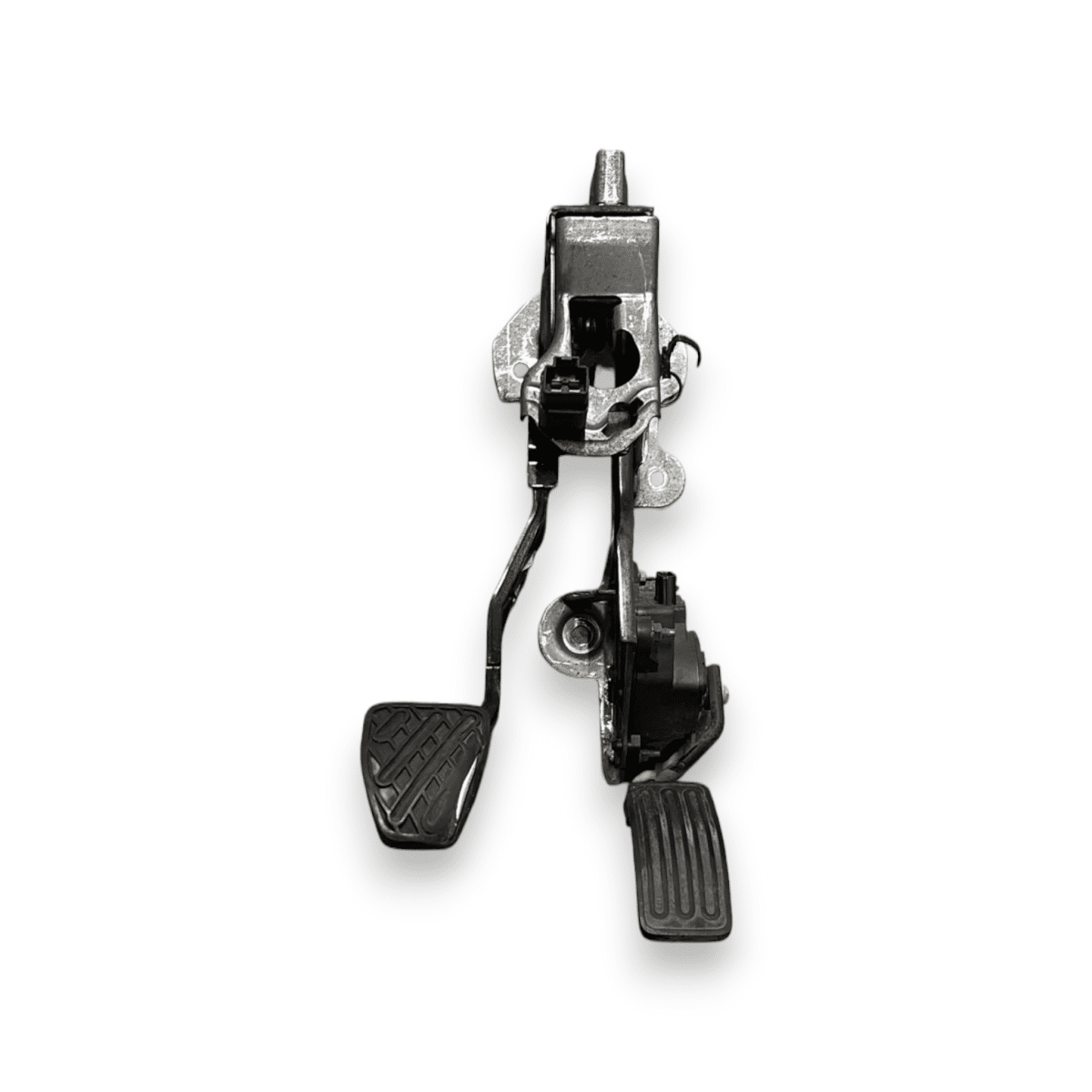 Brake + accelerator pedal nissan qashqai j10 cod:e001046x11 (2006 - 2014) - F&P CRASH SRL - Used Parts