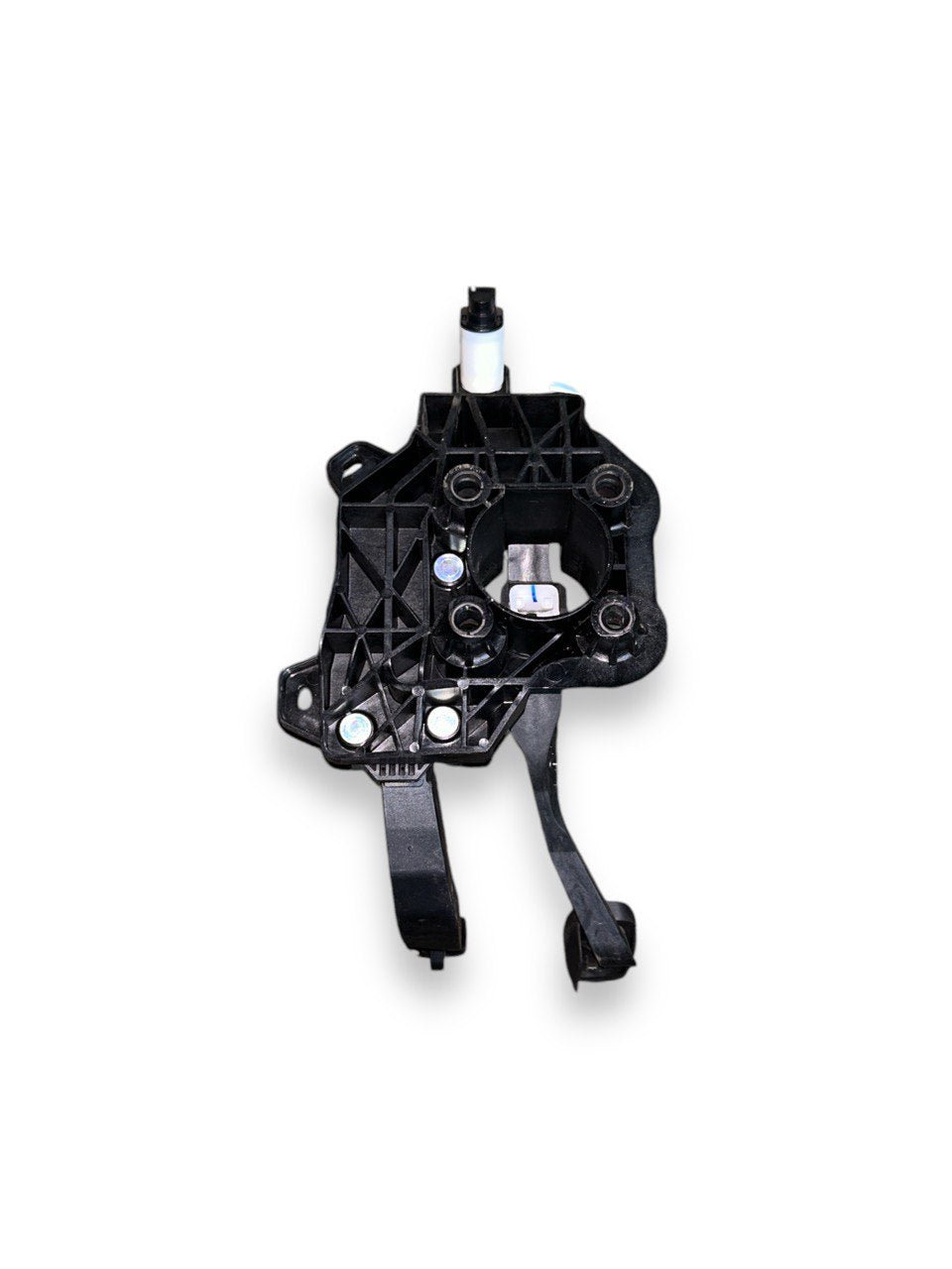 Pedale Freno + Acceleratore Peugeot 208 II (2019 > ) cod.9824311680 - F&P CRASH SRLS - Ricambi Usati