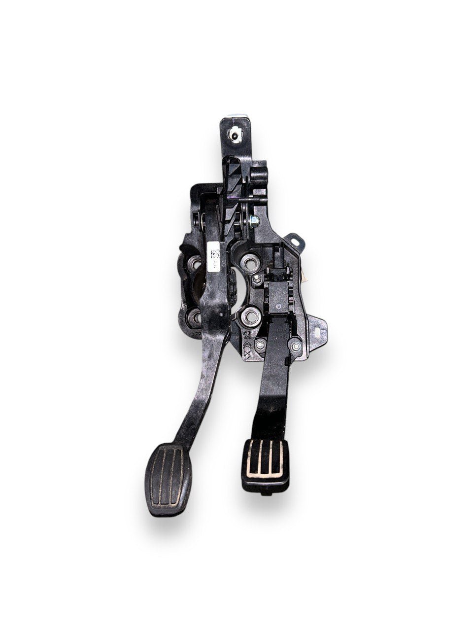 Pedale Freno + Acceleratore Peugeot 208 II (2019 > ) cod.9824311680 - F&P CRASH SRLS - Ricambi Usati