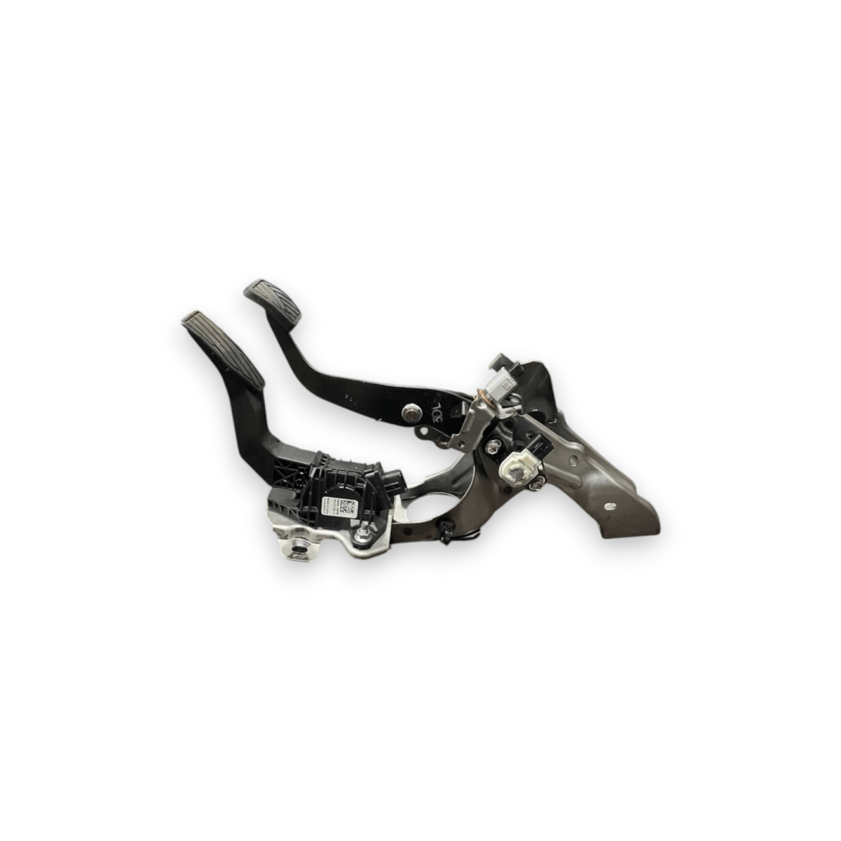 Brake + Accelerator Pedal Suzuki Swift V (2010 to 2017) code: 49400 - 68P50 - F&P CRASH SRLS - Used Spare Parts