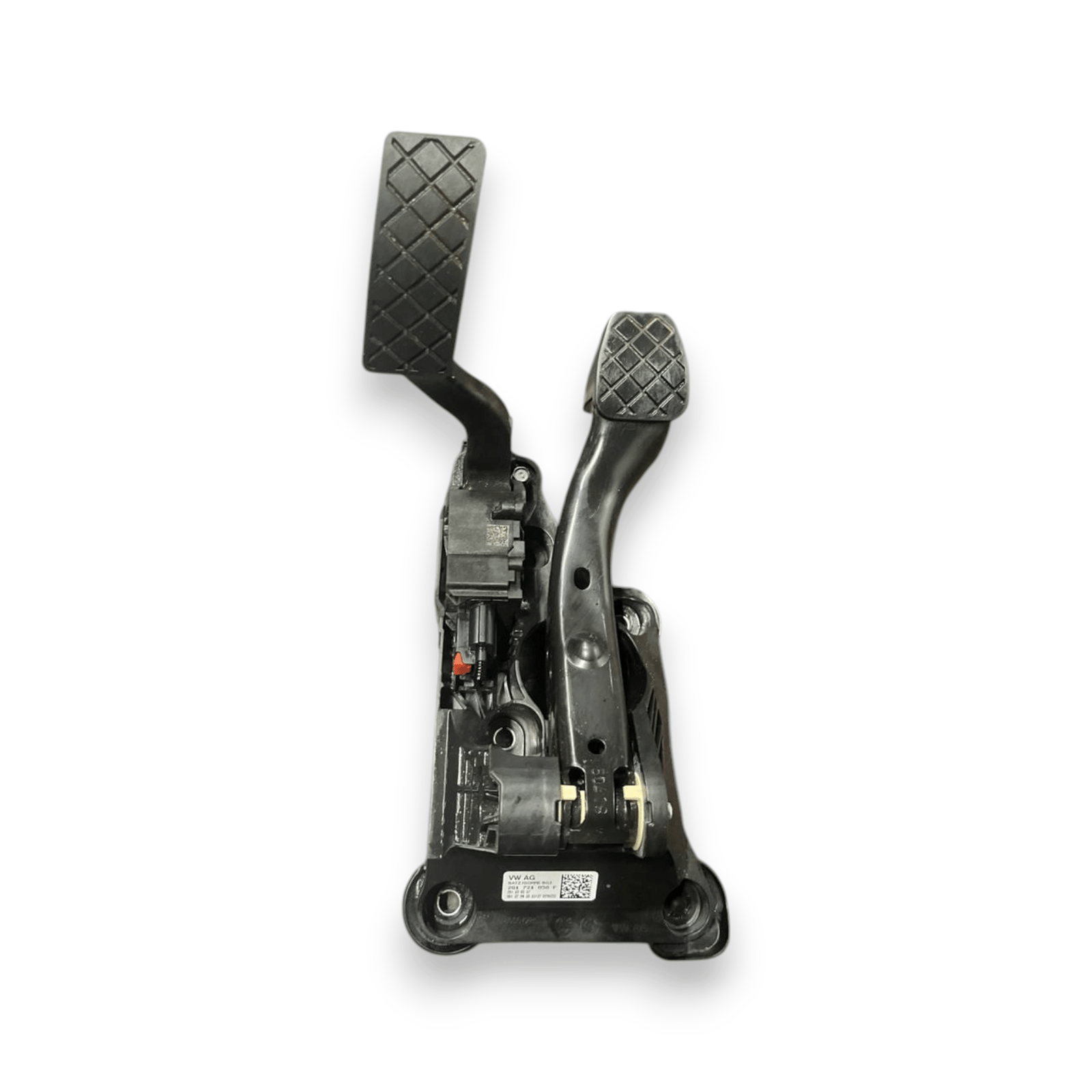 Brake + Accelerator Pedal Volkswagen Polo VI AW1 (2017 - ) code: 2Q1721058F - F&P CRASH SRLS - Used Parts