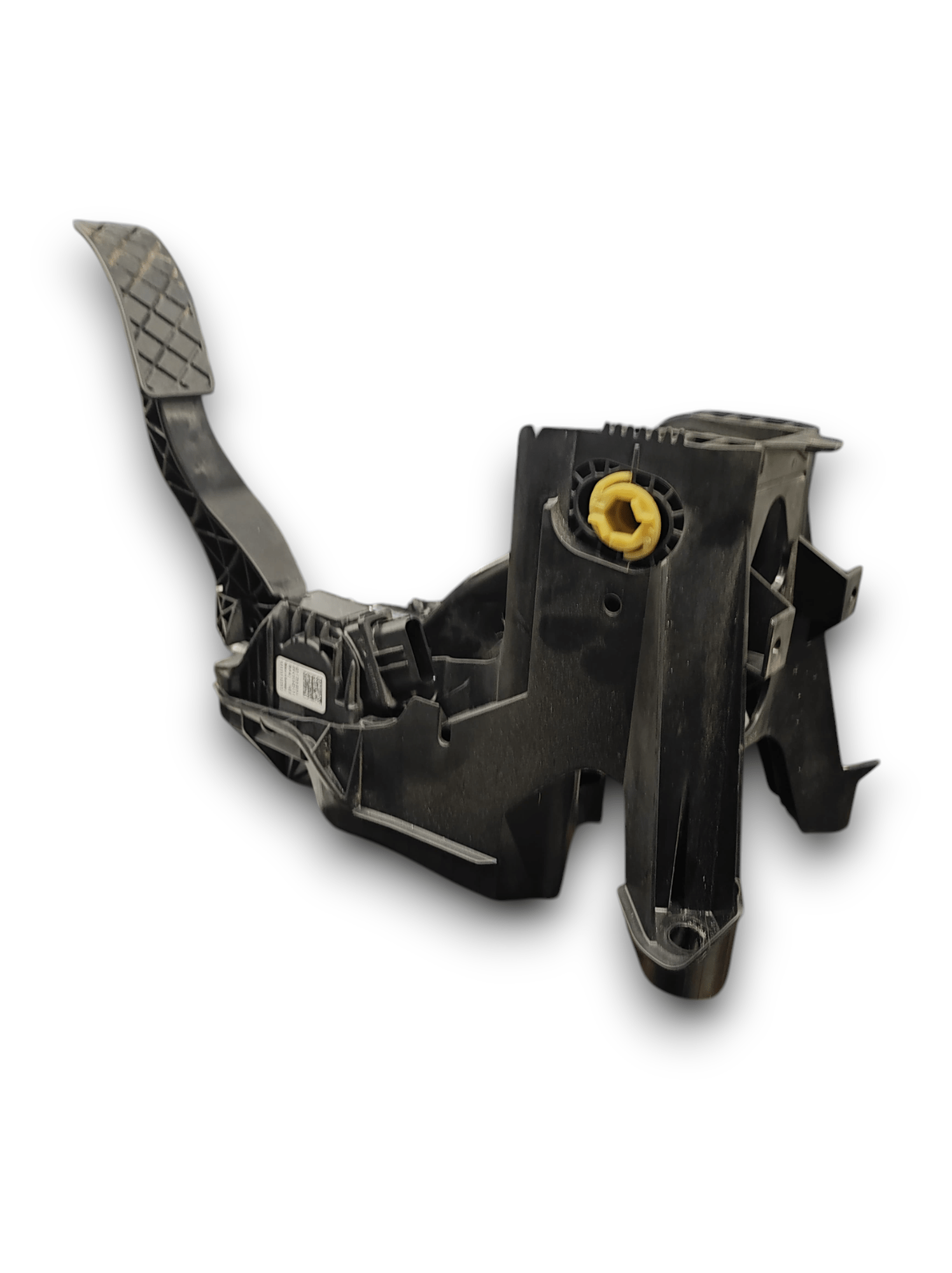 Pedale Freno + Acceleratore Vw Golf VII COD:501 - 721 - 058 - BJ (2013 - 2021) - F&P CRASH SRLS - Ricambi Usati