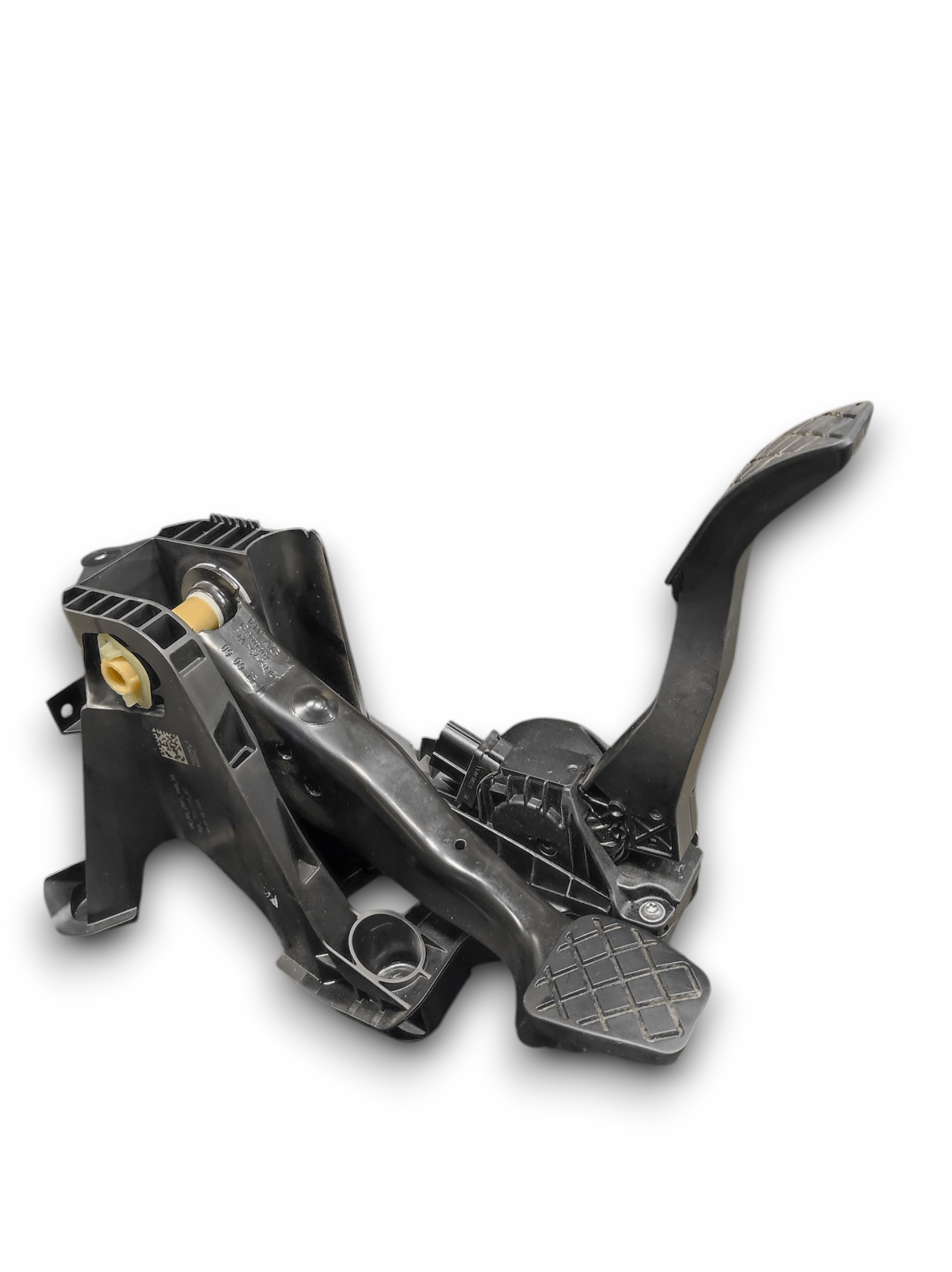 Pedale Freno + Acceleratore Vw Golf VII COD:501 - 721 - 058 - BJ (2013 - 2021) - F&P CRASH SRLS - Ricambi Usati