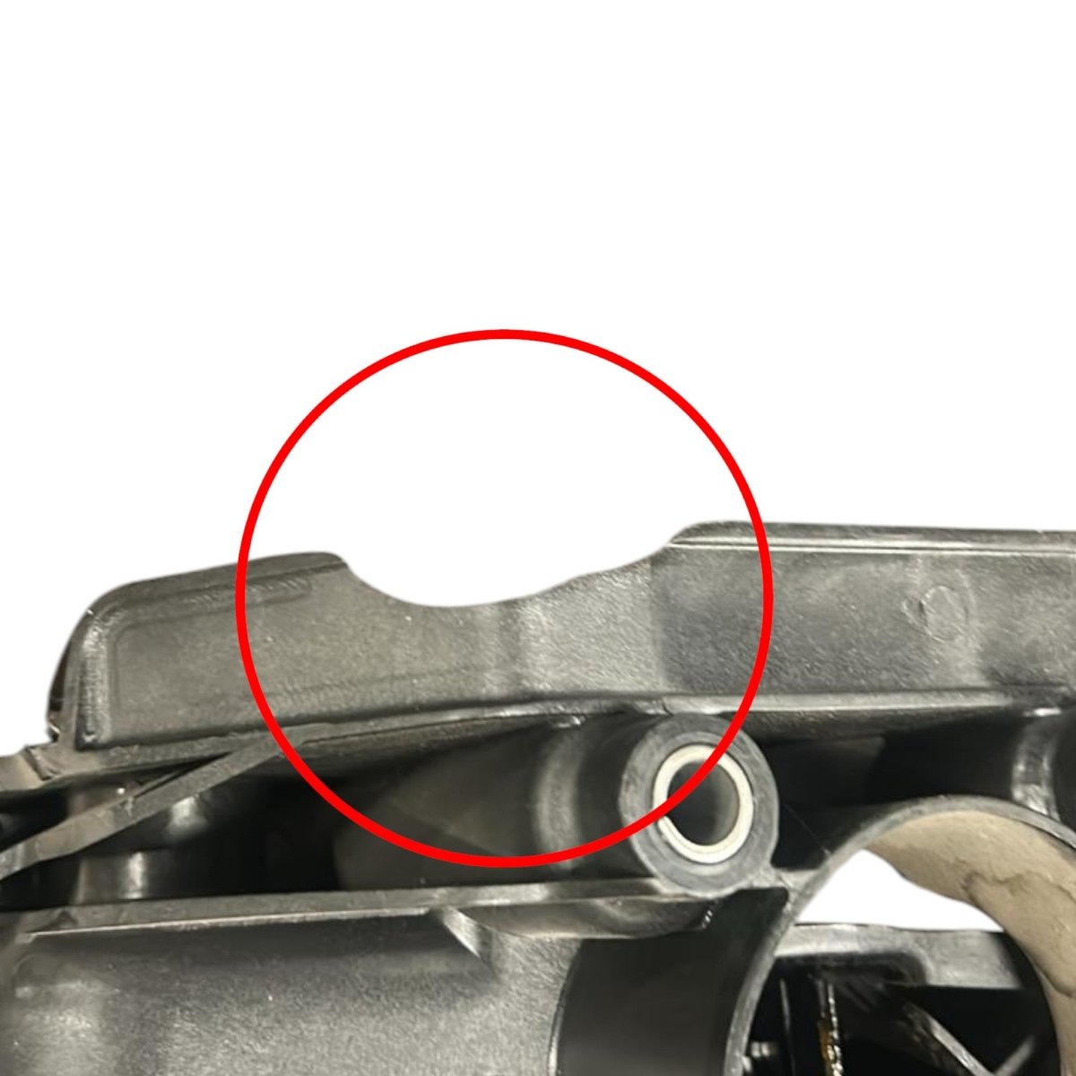 Pedale freno Alfa Romeo Stelvio cod.00505355510 (2016 > ) - F&P CRASH SRL - Ricambi Usati
