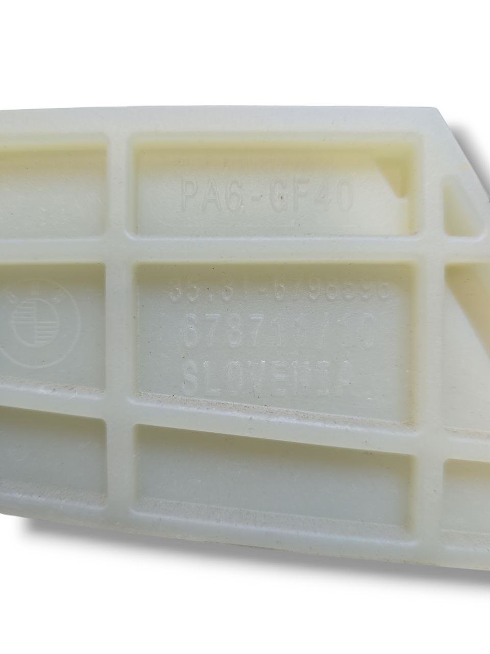 Pedale Freno Bmw X1 F48 2.0D ( 2015 - 2022 ) Cod : 6798596 - F&P CRASH SRLS - Ricambi Usati