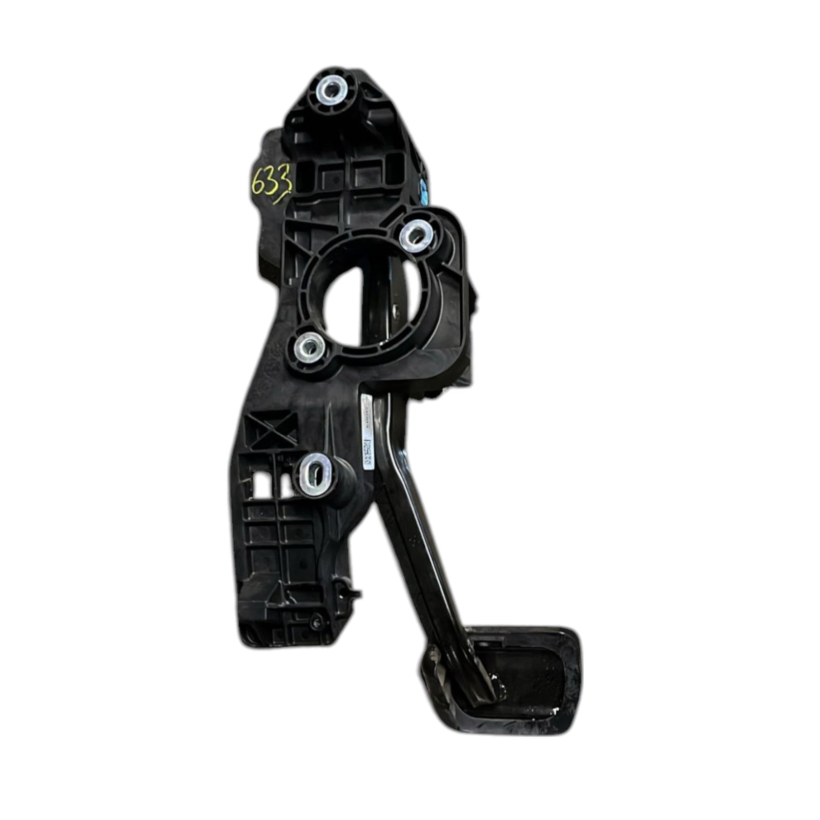 Brake Pedal Automatic Transmission Mercedes Benz A-Class (W177) code:A1772901000 (2018 >) - F&P CRASH SRLS - Used Parts