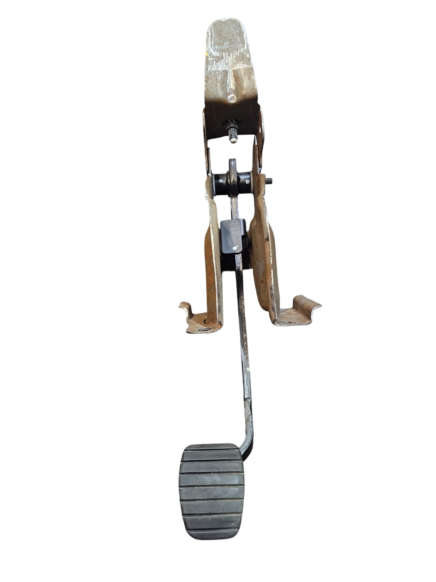 Brake Pedal Dacia Sandero II (2012 - 2020) Code:165016578R - F&P CRASH SRLS - Used Spare Parts