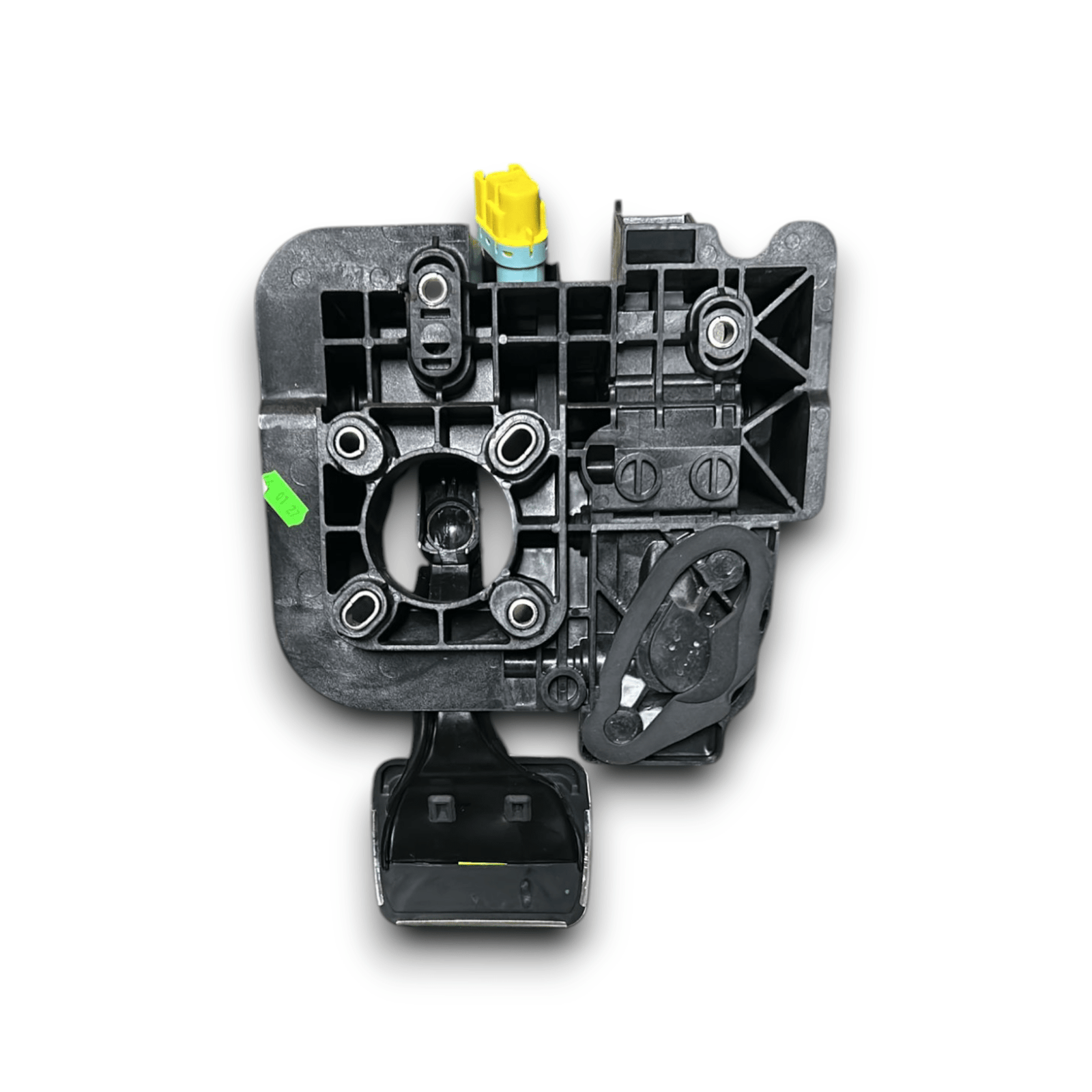 Pedale Freno Fiat 500 Abarth 595 (2018 >) cod:25813920 - F&P CRASH SRLS - Ricambi Usati