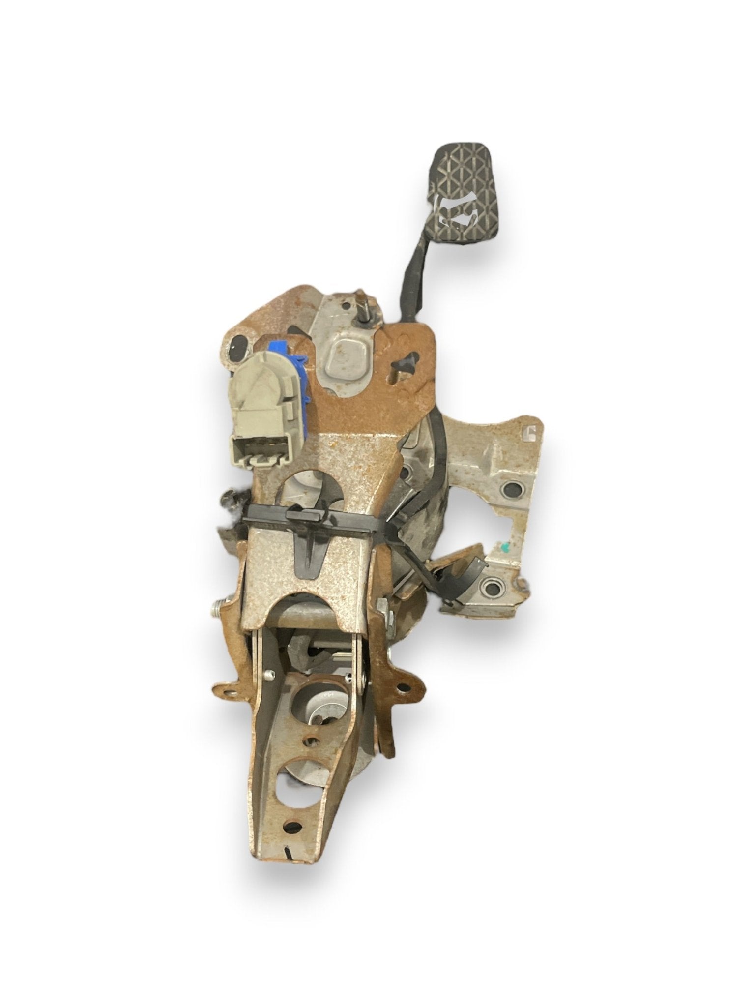 Brake Pedal Ford Ecosport (2018 - 1.5d) code: 8V512450EB - F&P CRASH SRLS - Used Parts