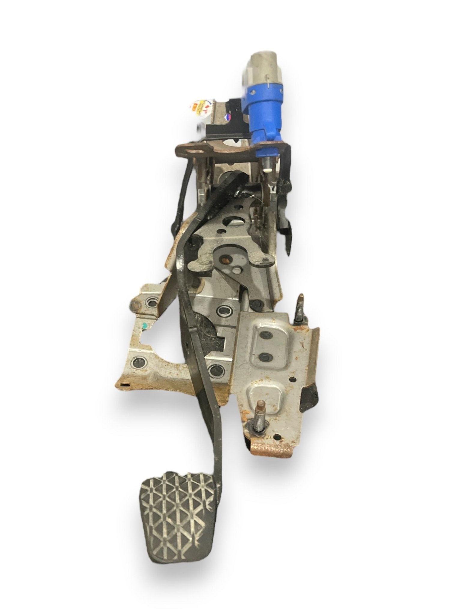 Brake Pedal Ford Ecosport (2018 - 1.5d) code: 8V512450EB - F&P CRASH SRLS - Used Parts