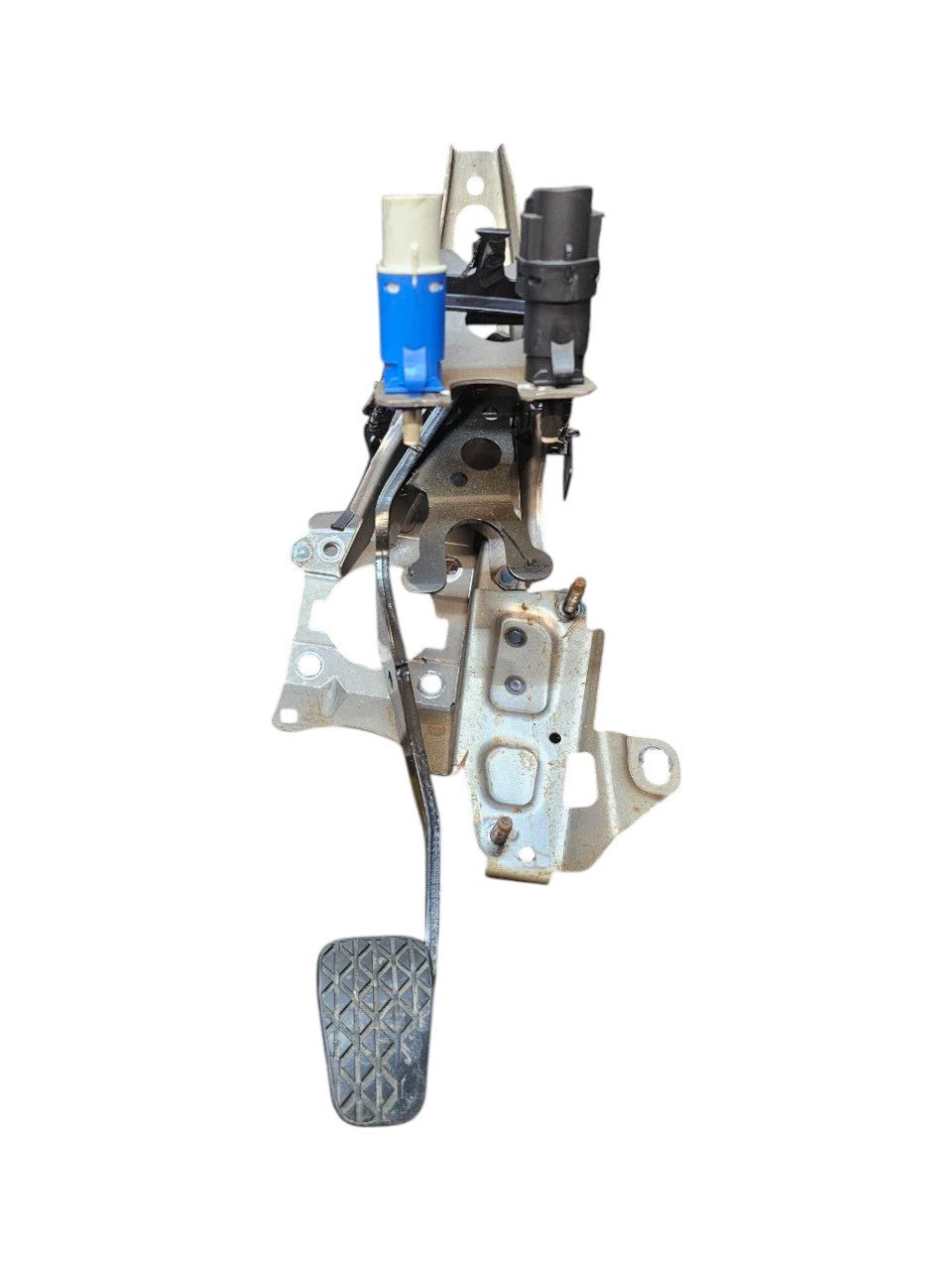 Pedale Freno Ford Ecosport II Cod:8V512450 (2012 - 2023) - F&P CRASH SRLS - Ricambi Usati