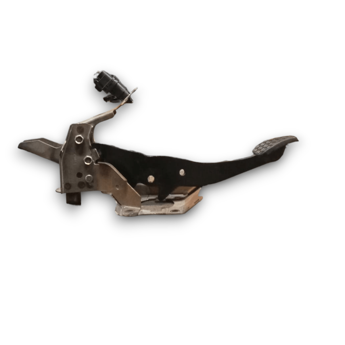 Pedale freno ford fiesta VI cod . 8v512450af (2008 > 2017) - F&P CRASH SRL - Ricambi Usati