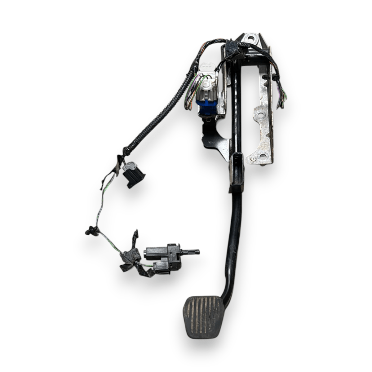Pedale freno Ford Focus III 1.6 diesel cod.BV612467GB (2011 - 2018) - F&P CRASH SRL - Ricambi Usati