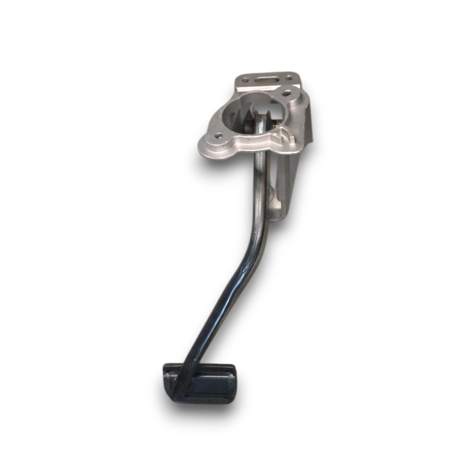 Brake Pedal Jaguar F - Pace (2016 >) code:HK83 - 2450 - AC - F&P CRASH SRLS - Used Parts