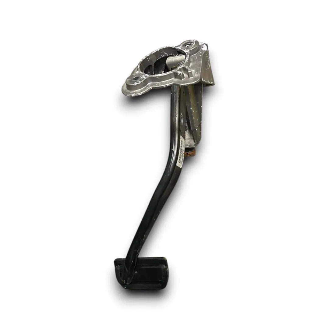 Dettaglio Pedale del freno Jaguar F-PACE X761 2016–2021 OEM T4A2047 - foto 2