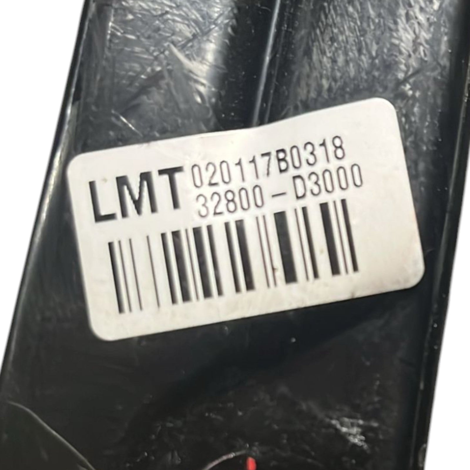 Brake Pedal Kia Sportage III code:32800 - D3000 (2010 >2016) - F&P CRASH SRLS - Used Parts