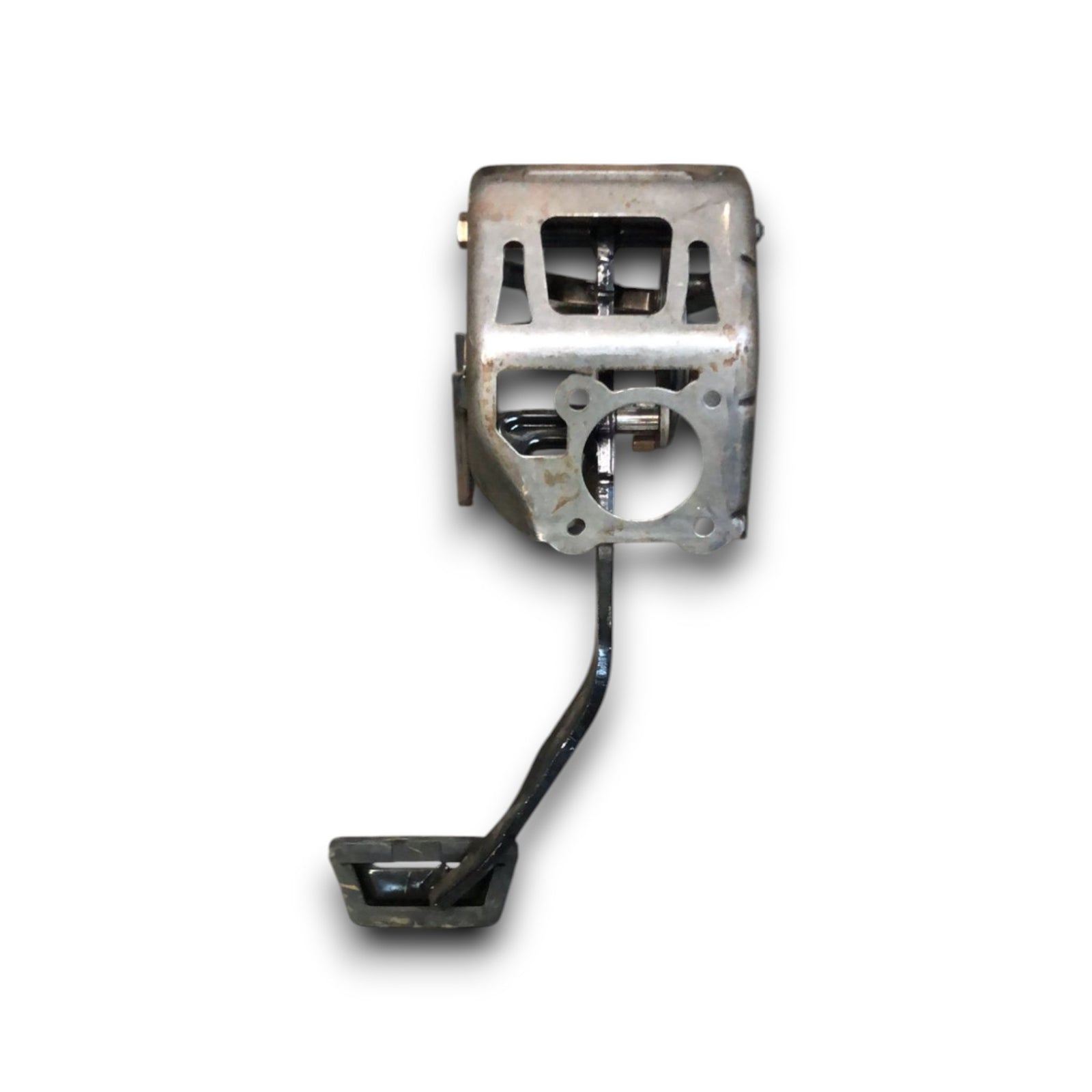 Brake Pedal Maserati Ghibli (2013 >) code:06700329190 - F&P CRASH SRLS - Used Parts