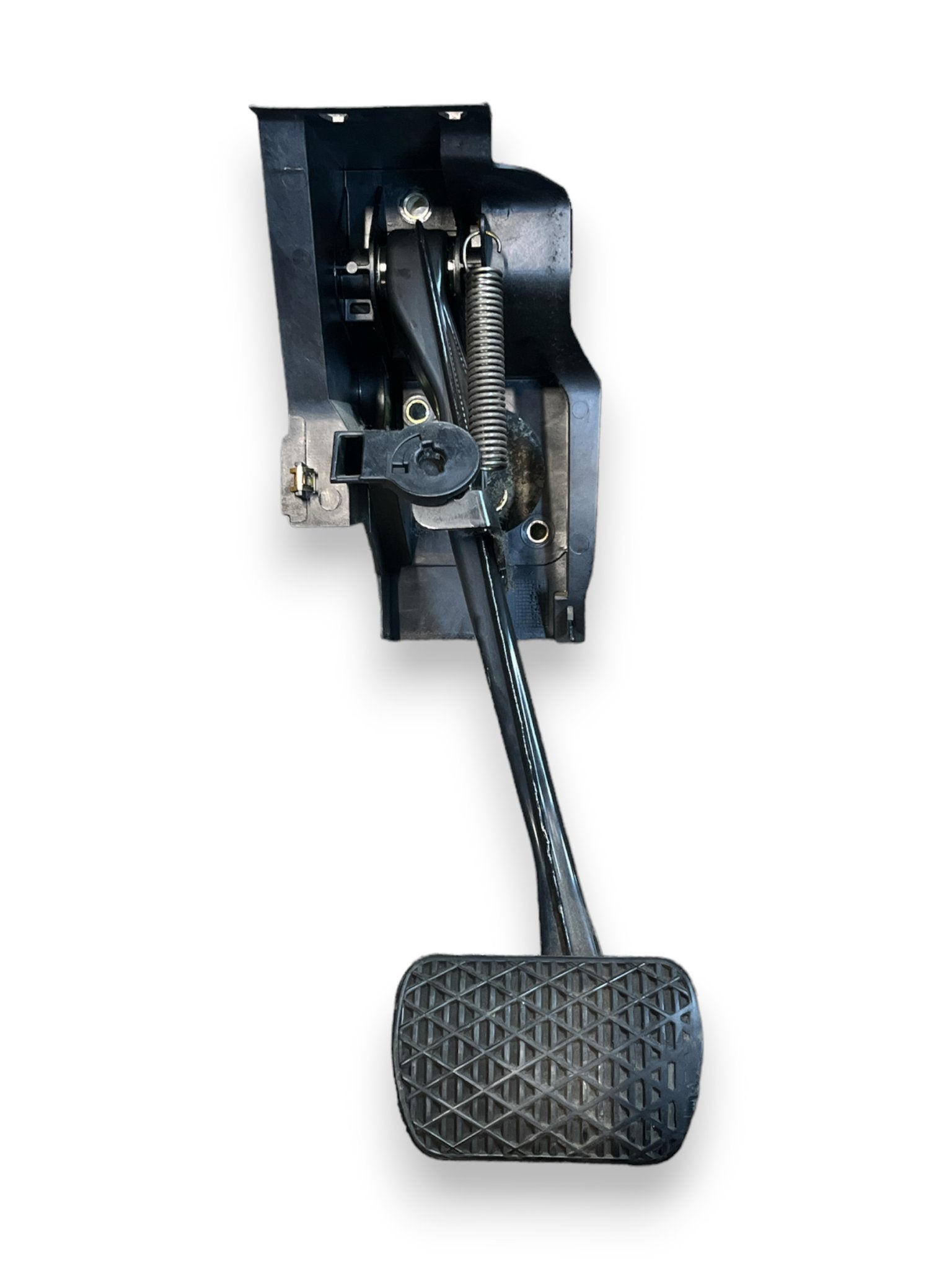 Brake Pedal Mercedes-Benz Class C W203 Sedan code: A2032900401 - F&P CRASH SRLS - Used Parts