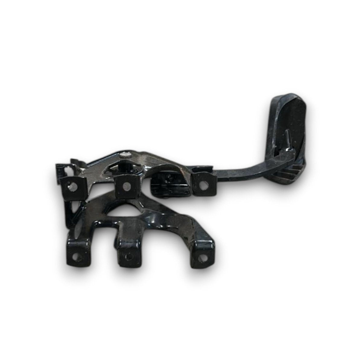 Pedale freno Mercedes Benz Sprinter (W907) a9102900100 (2018 > ) - F&P CRASH SRL - Ricambi Usati