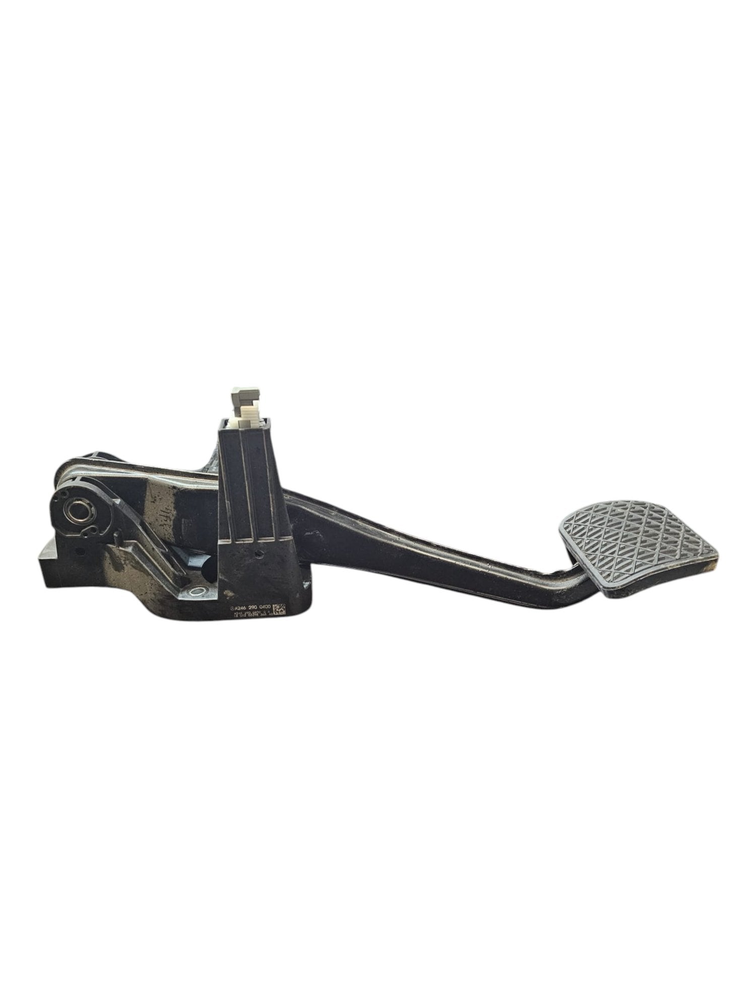 Pedale Freno Mercedes Classe A W176 Cod:A2462900400 (2012 - 2018) - F&P CRASH SRLS - Ricambi Usati