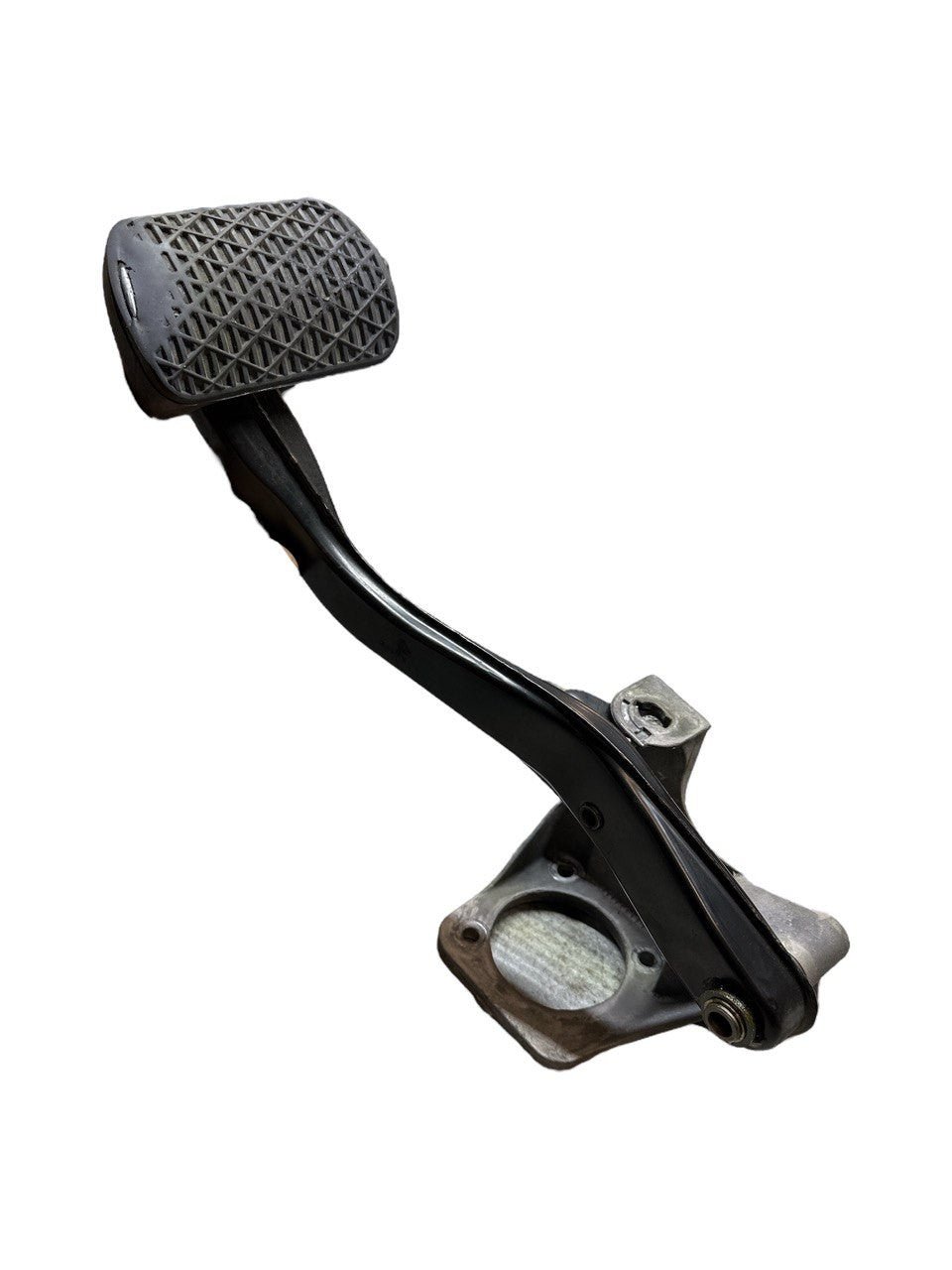 Mercedes CLS W219 320d brake pedal (2008) code A2112900719 - F&P CRASH SRLS - Used Parts