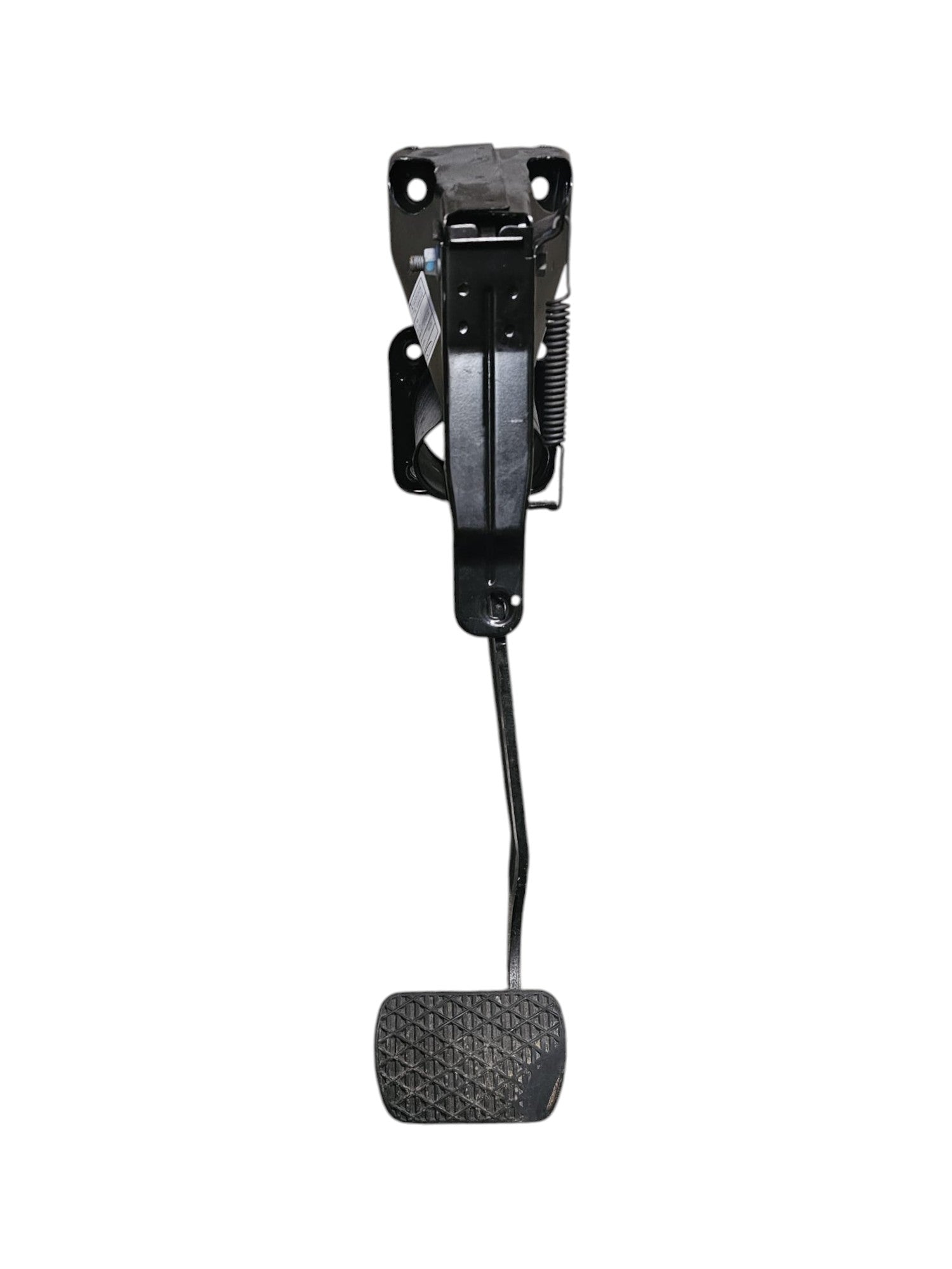 Brake Pedal Mercedes Vito W639 Code:A6392901801 (2003 - 2013) Automatic Transmission - F&P CRASH SRLS - Used Parts