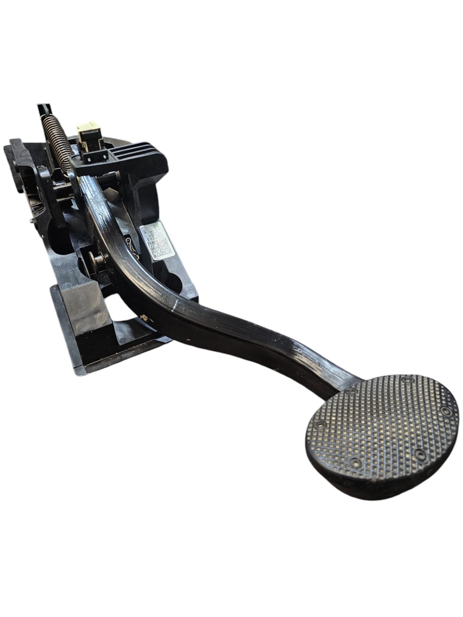 Pedale Freno Mini Cooper F56 (2014 - >) - F&P CRASH SRLS - Ricambi Usati