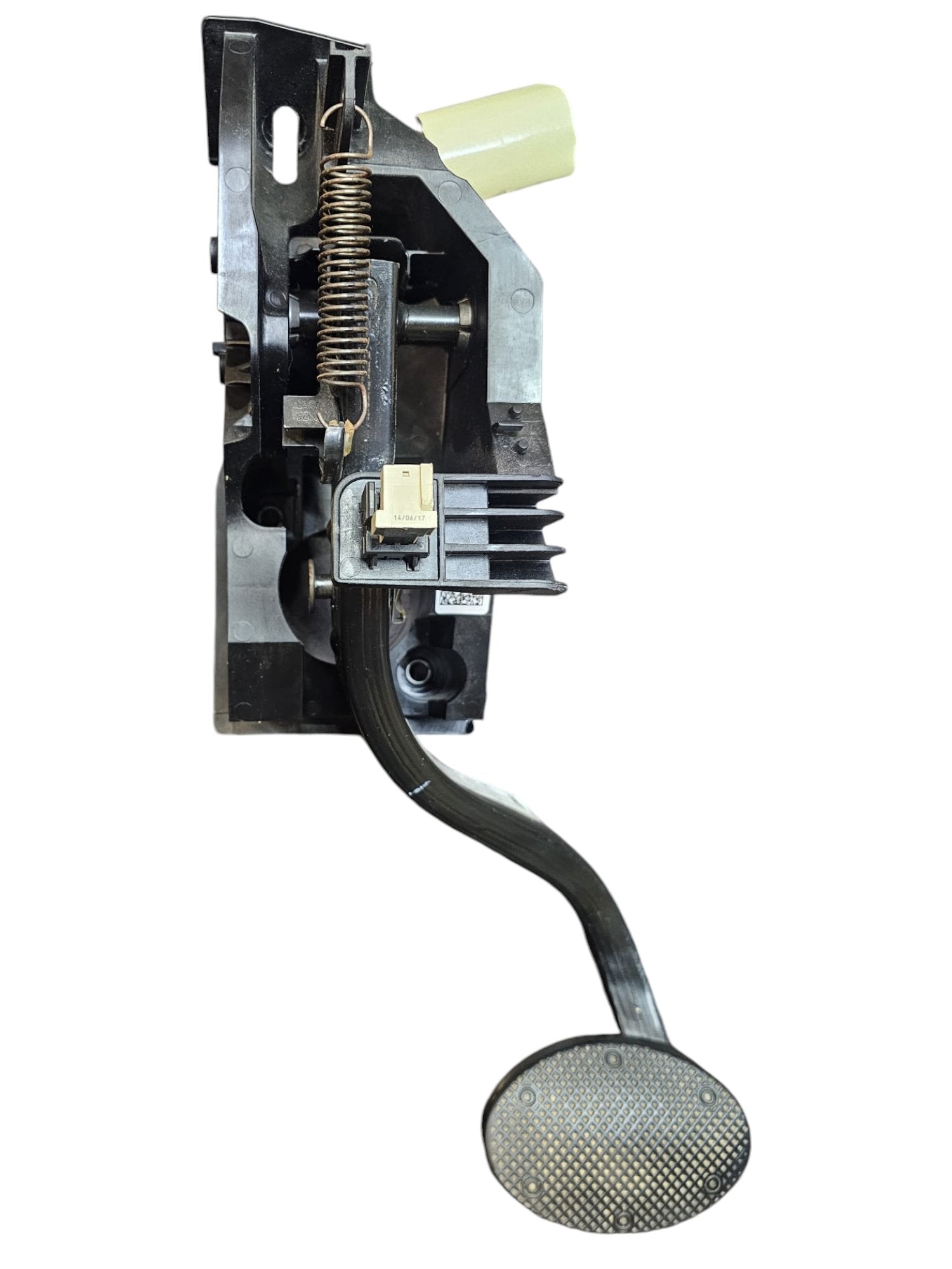 Pedale Freno Mini Cooper F56 (2014 - >) - F&P CRASH SRLS - Ricambi Usati