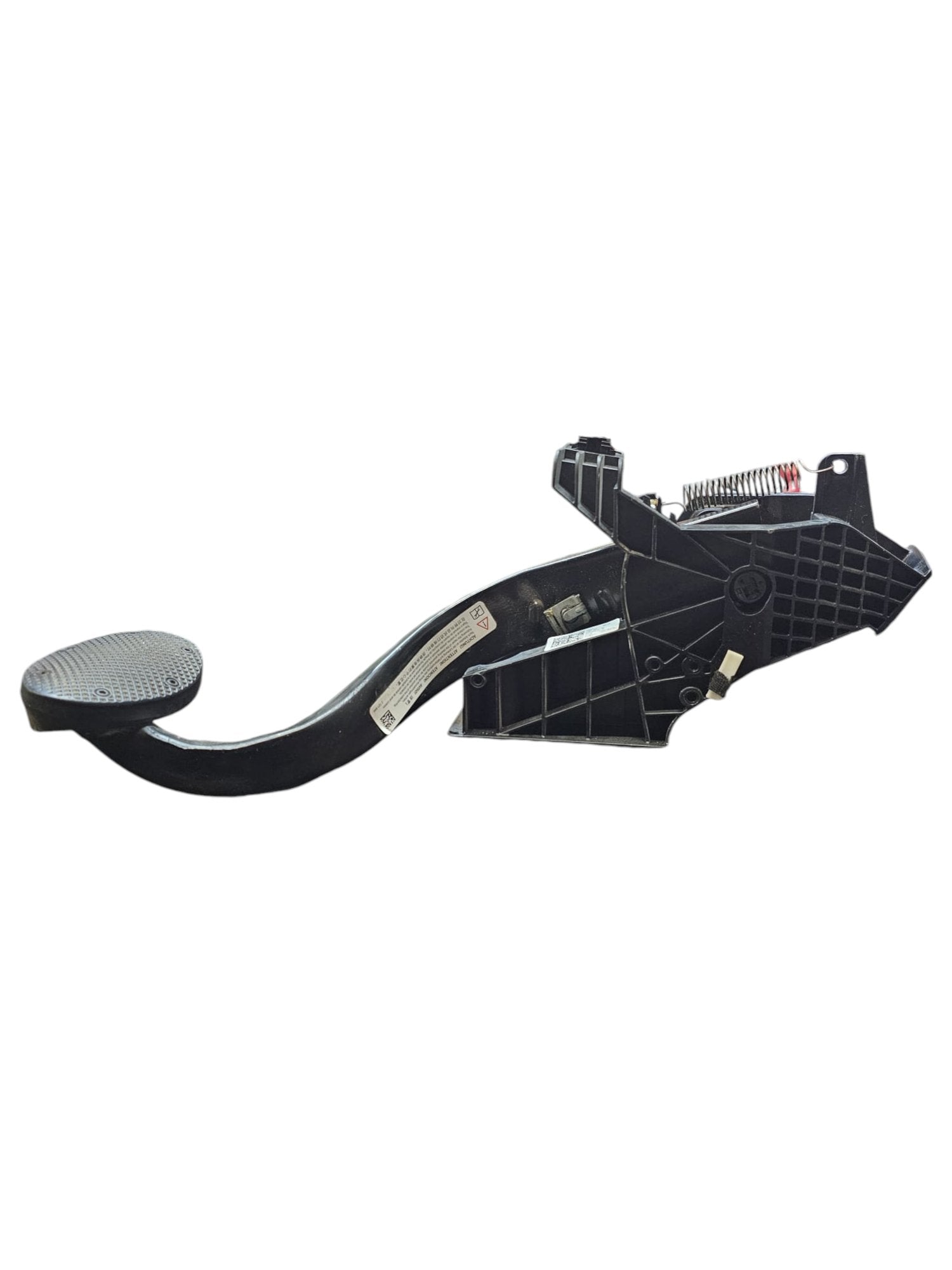 Pedale Freno Mini Cooper F56 (2014 - >) - F&P CRASH SRLS - Ricambi Usati