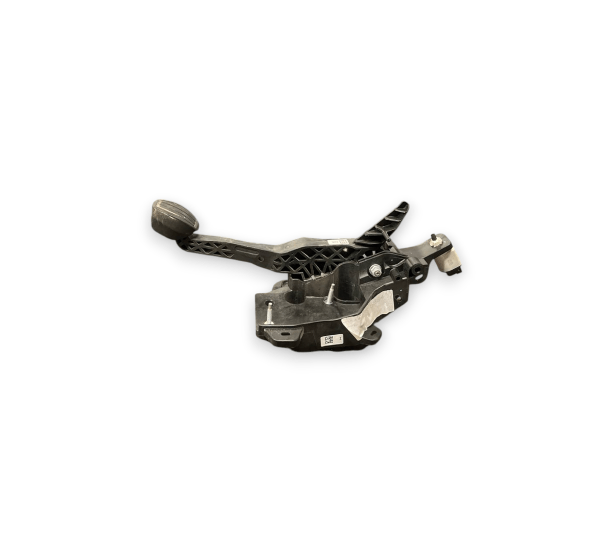 Brake Pedal Opel Corsa F (2019 - ) code: 9824311680 - F&P CRASH SRLS - Used Parts