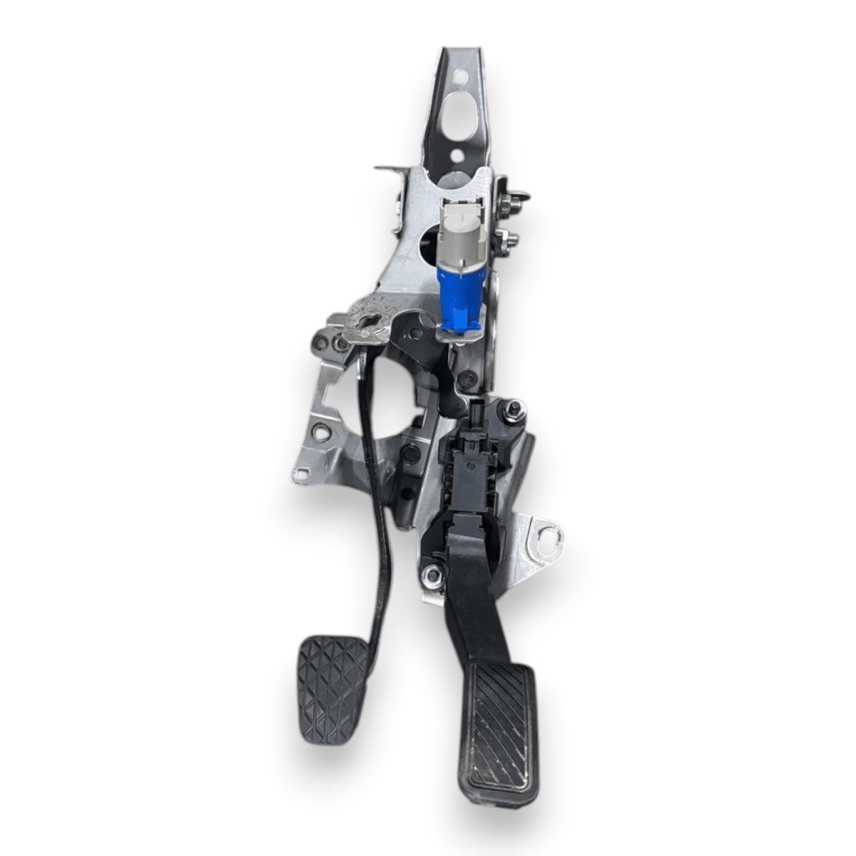 Pedale freno + pedale acceleratore Ford Puma 1.0 benzina - hybrid cod.H1BC - 9F836 - A1E (2019 - ) - F&P CRASH SRL - Ricambi Usati