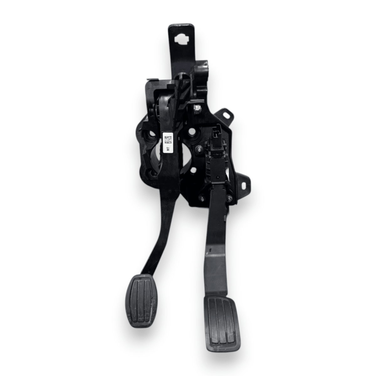 Pedale freno + pedale acceleratore Jeep Avenger 1.2 benzina cod.9824311680 (2022 - ) - F&P CRASH SRL - Ricambi Usati