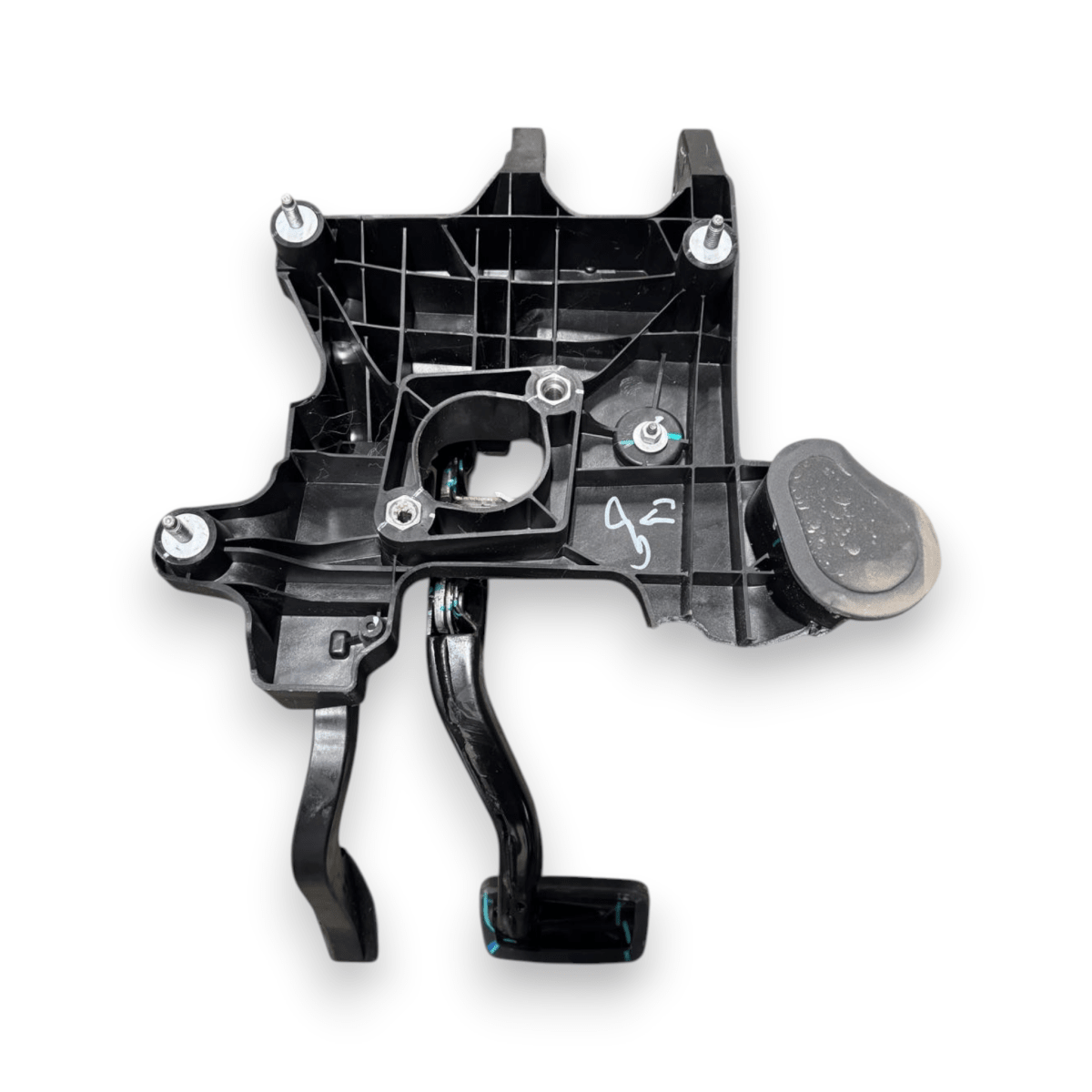 Pedale freno + pedale acceleratore Opel Mokka X cod.42343854 (2012 - 2019) - F&P CRASH SRL - Ricambi Usati