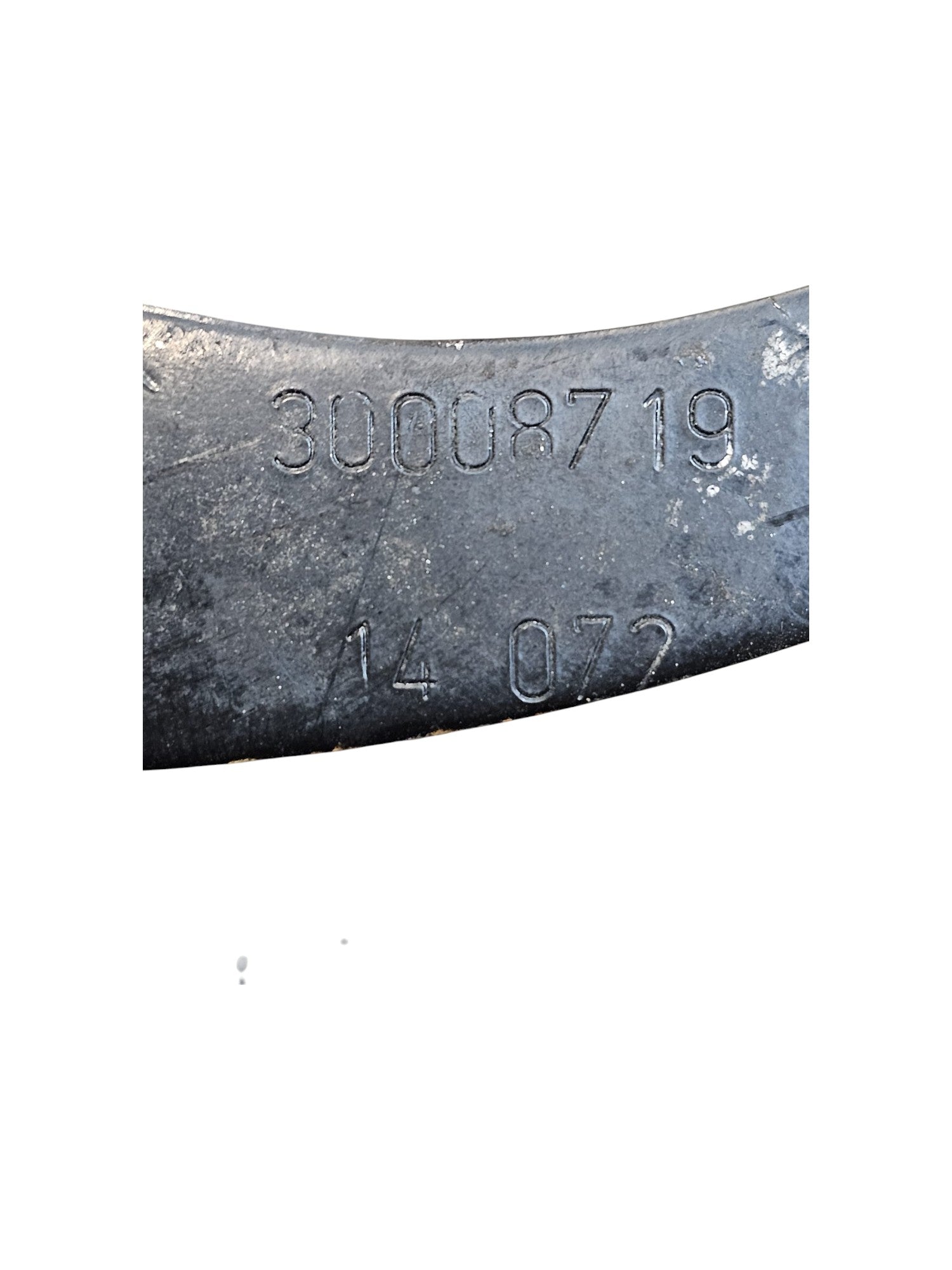 Pedale Freno + Pedale Acceleratore Renault Kangoo II Cod:30008719 / 8200436878 (2008 - 2021) - F&P CRASH SRLS - Ricambi Usati