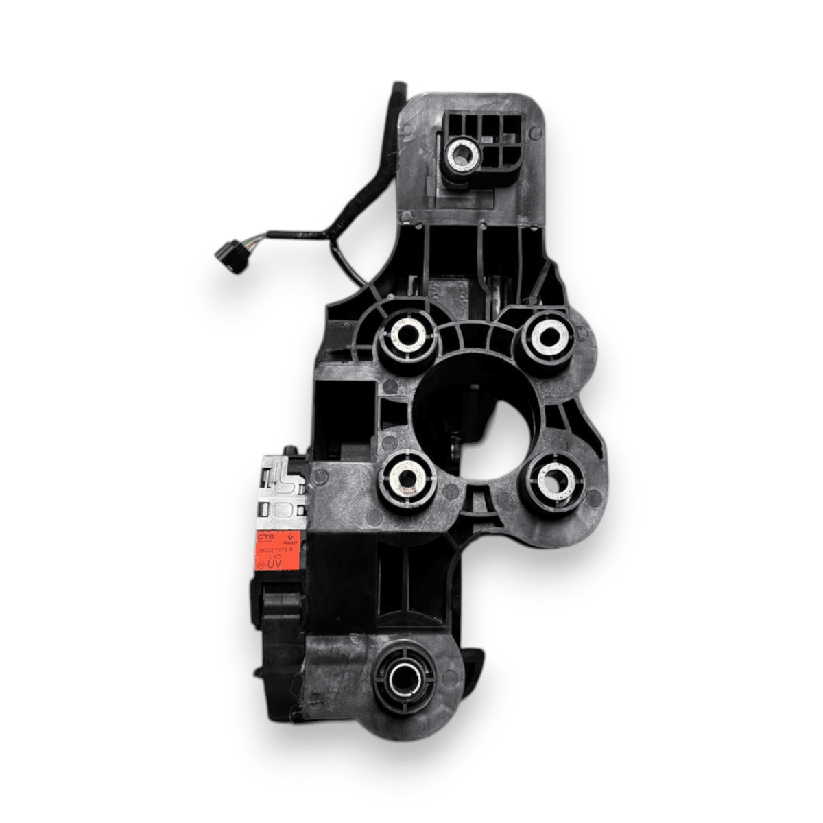 Pedale freno + pedale acceleratore Renault Trafic III 1.6diesel cod.465016415R (2014 - ) - F&P CRASH SRL - Ricambi Usati