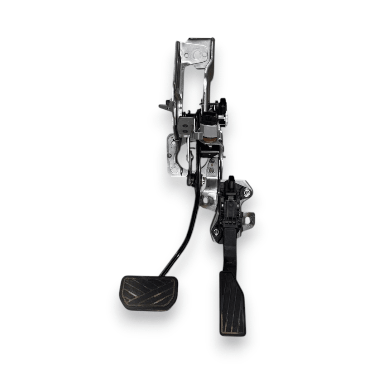 Pedale freno + pedale acceleratore Suzuki Swift VI 1.2 benzina cod.49400 - 68P50 (2017 - 2023) - F&P CRASH SRL - Ricambi Usati