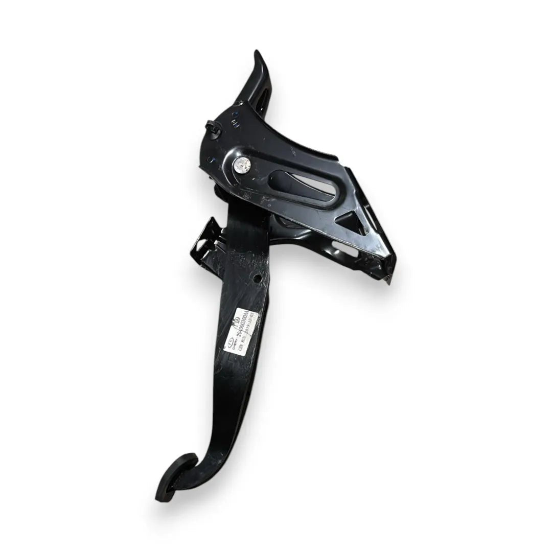 Dettaglio Pedale del freno Peugeot 208 EV 2019–2023 OEM 9832538680 - foto 2