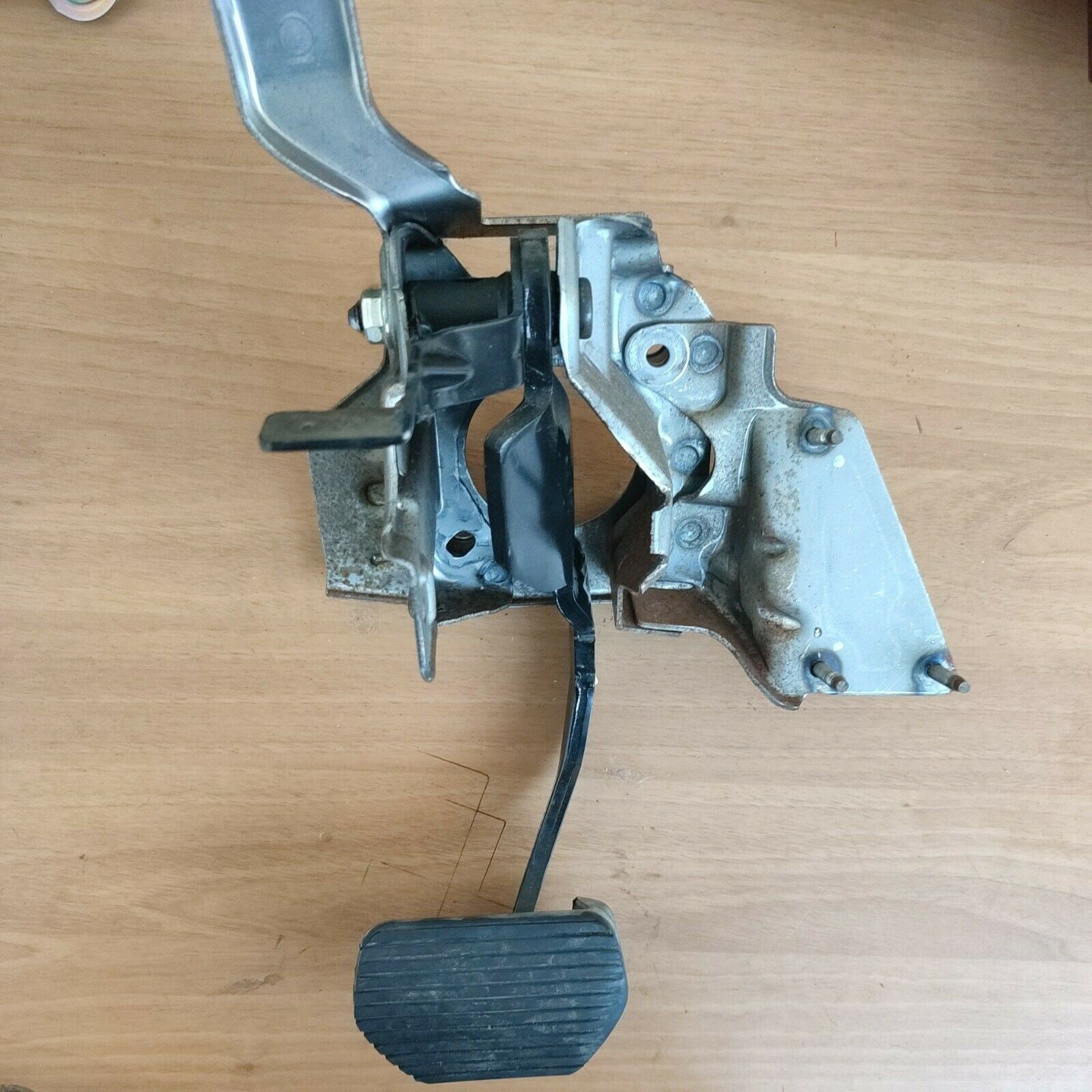 Brake pedal PEUGEOT 3008 2011 - F&P CRASH SRLS - Used Parts