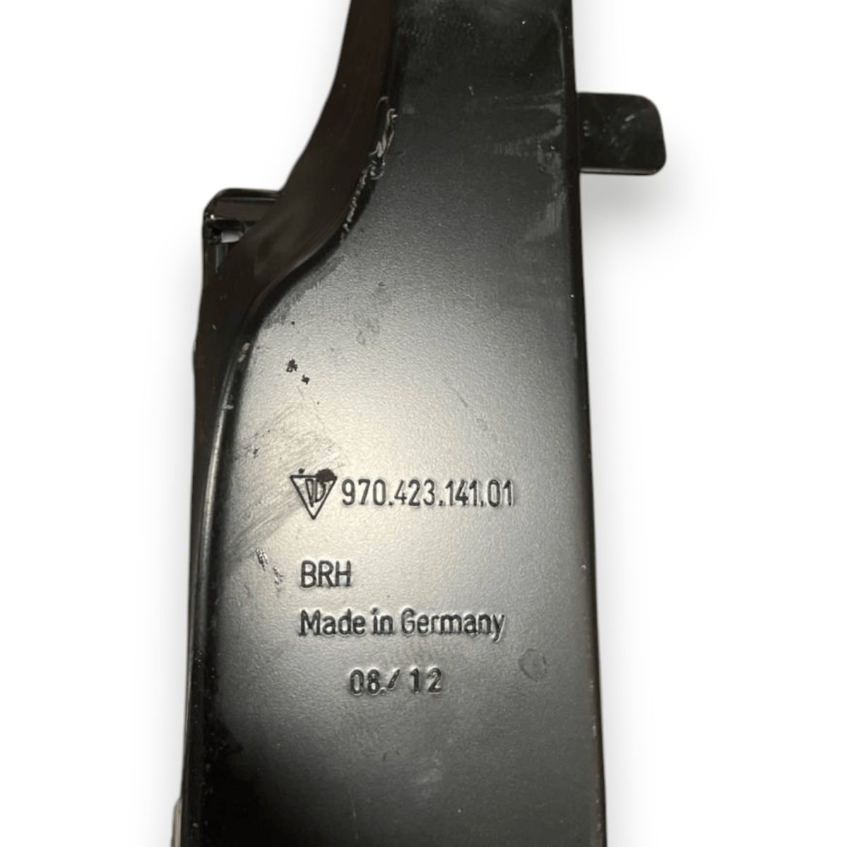 Pedale Freno Porsche Panamera 970 (2009 al 2016) cod: 97042314101 - F&P CRASH SRLS - Ricambi Usati