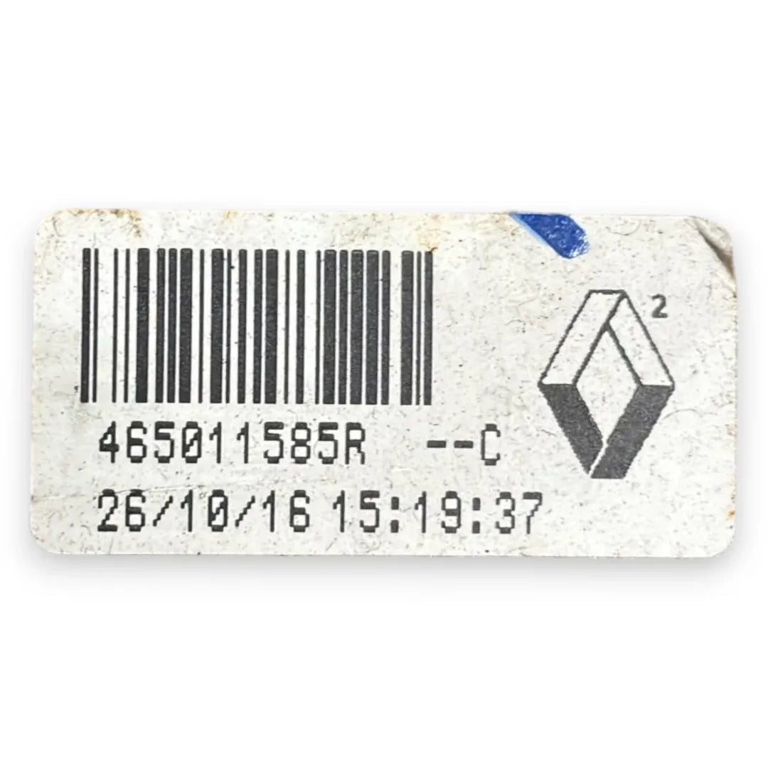 Dettaglio Pedale del freno Renault Espace 5ª Serie 2015–2021 OEM 465011585R - foto 3