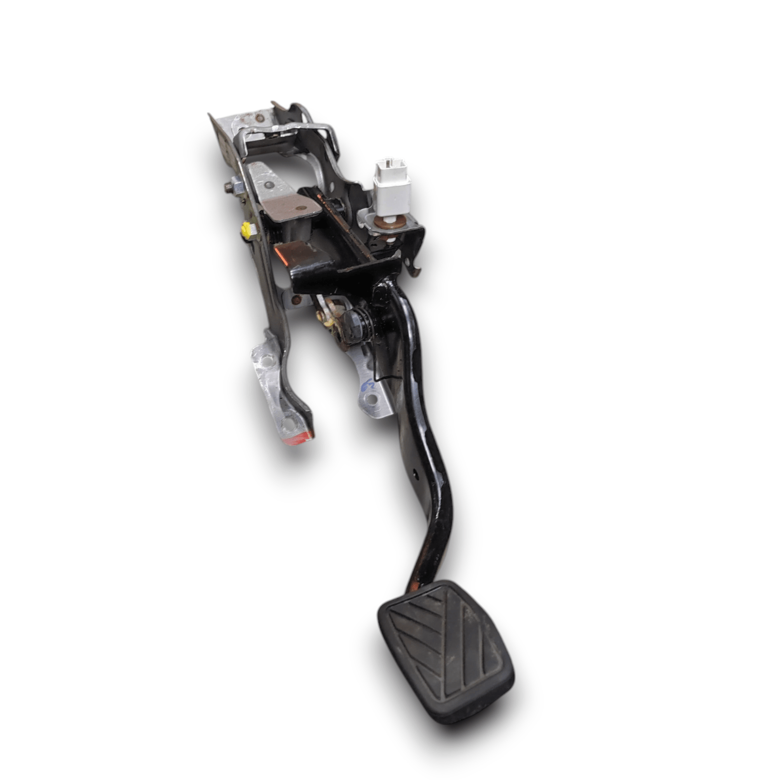 Pedale Freno Suzuki S - Cross COD: 4960061M50 (2013 - 2022) - F&P CRASH SRLS - Ricambi Usati