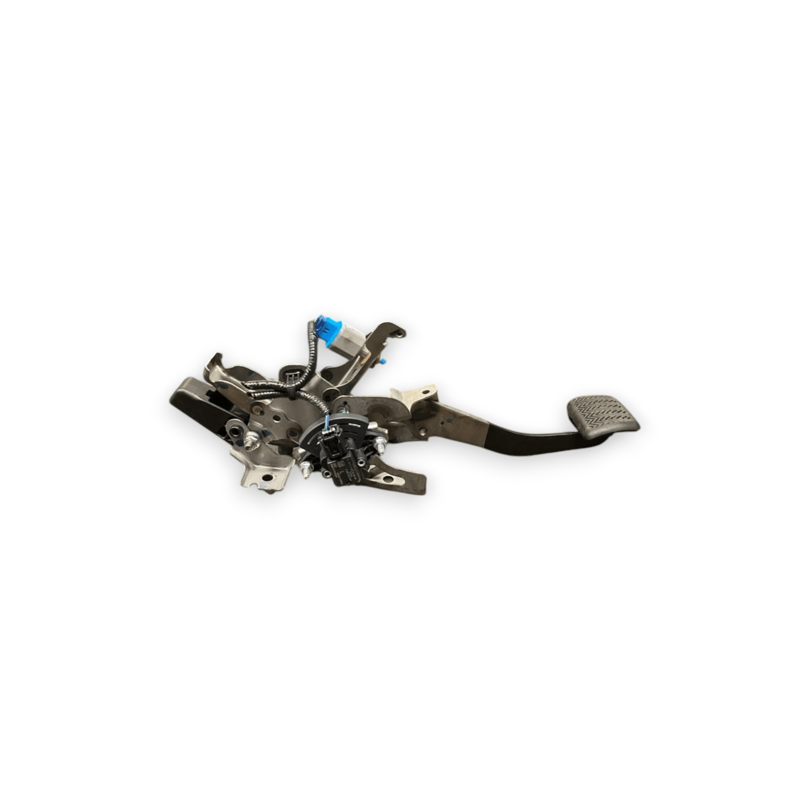 Brake Pedal Toyota Yaris Cross (2020 - ) code: 47110K0030 - F&P CRASH SRLS - Used Parts