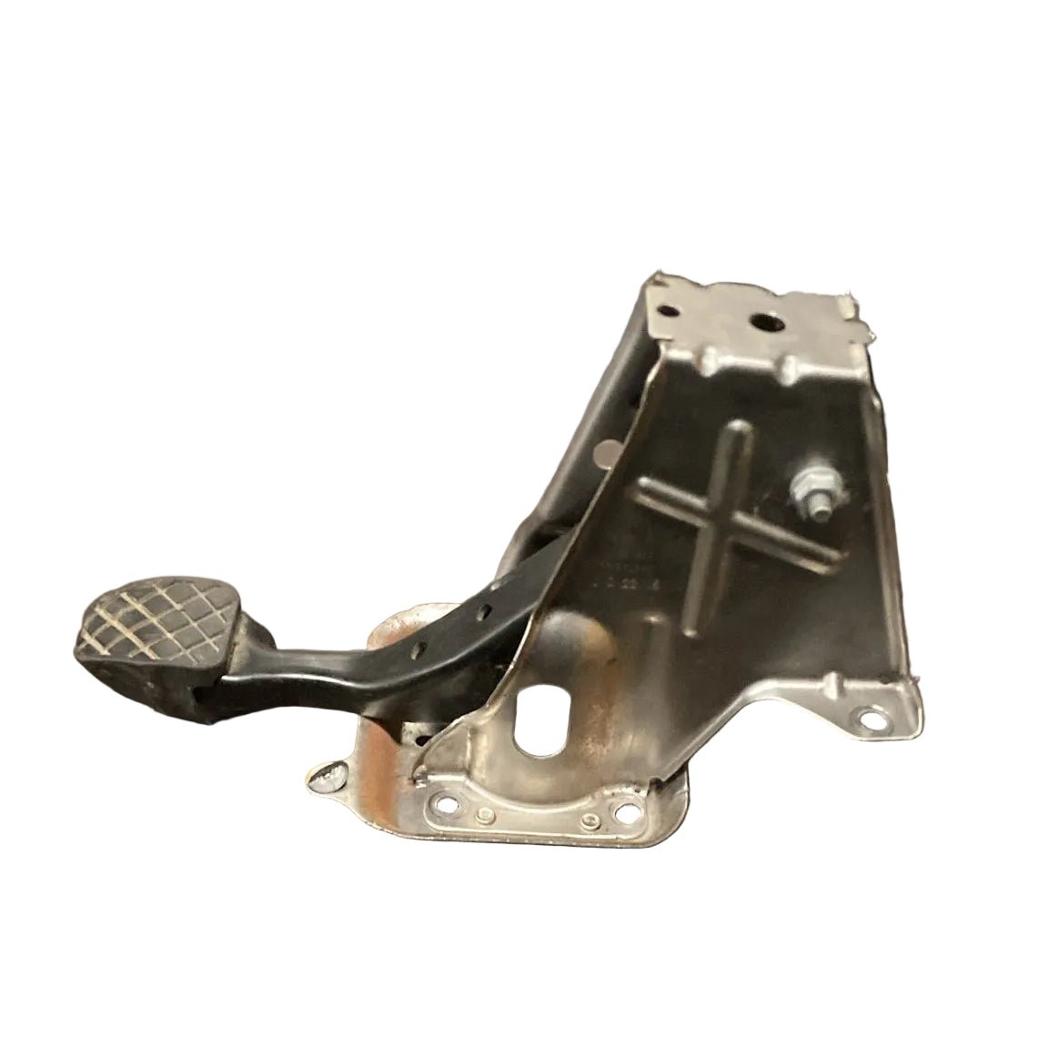 Pedale freno volkswagen golf VI cod . 1K1721117H ( 2008 > 2012 ) - F&P CRASH SRL - Ricambi Usati
