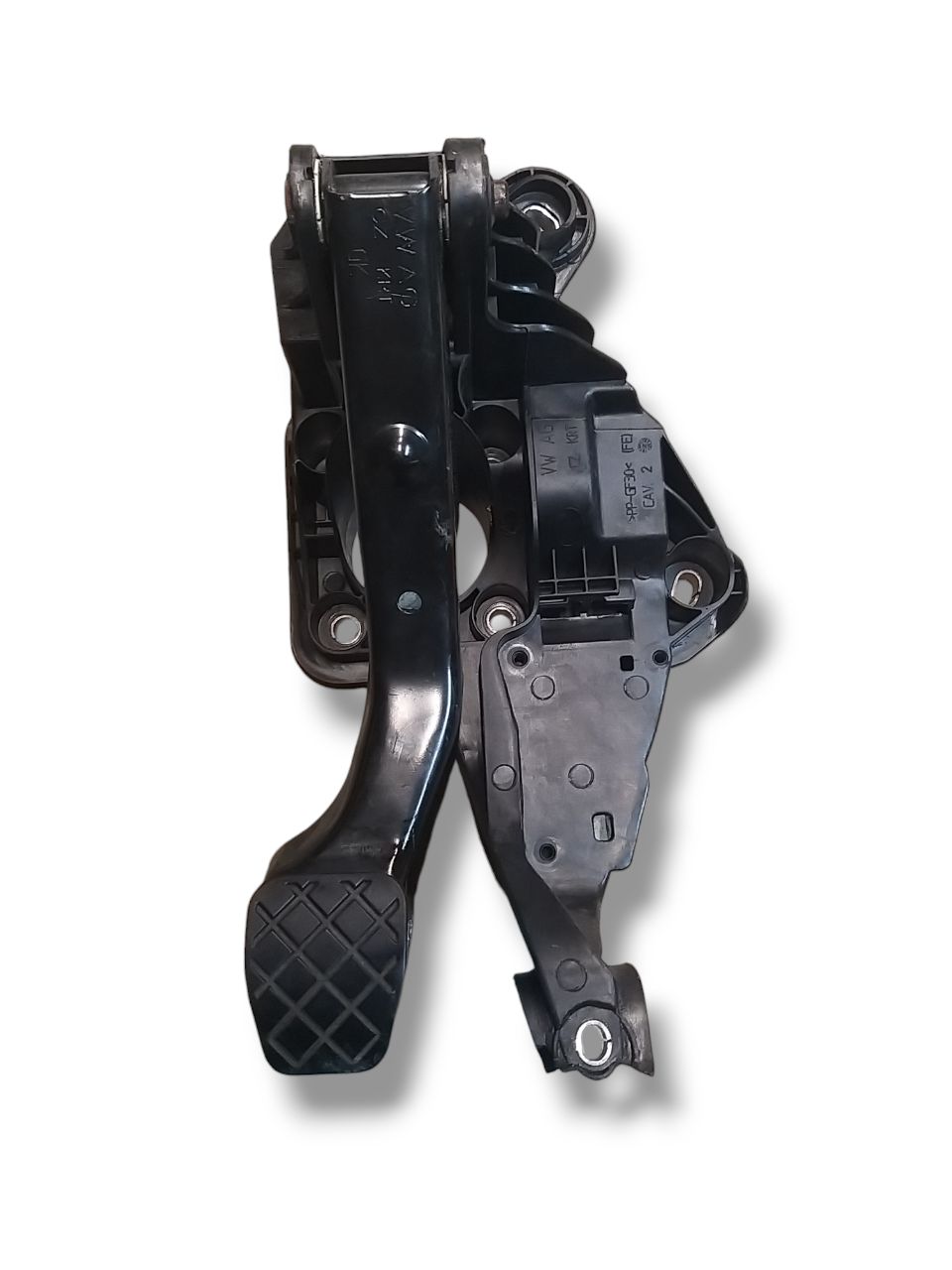 Pedale Freno Volkswagen Polo 6C ( 2009 - 2017 ) Cod : 6C1721058D - F&P CRASH SRLS - Ricambi Usati