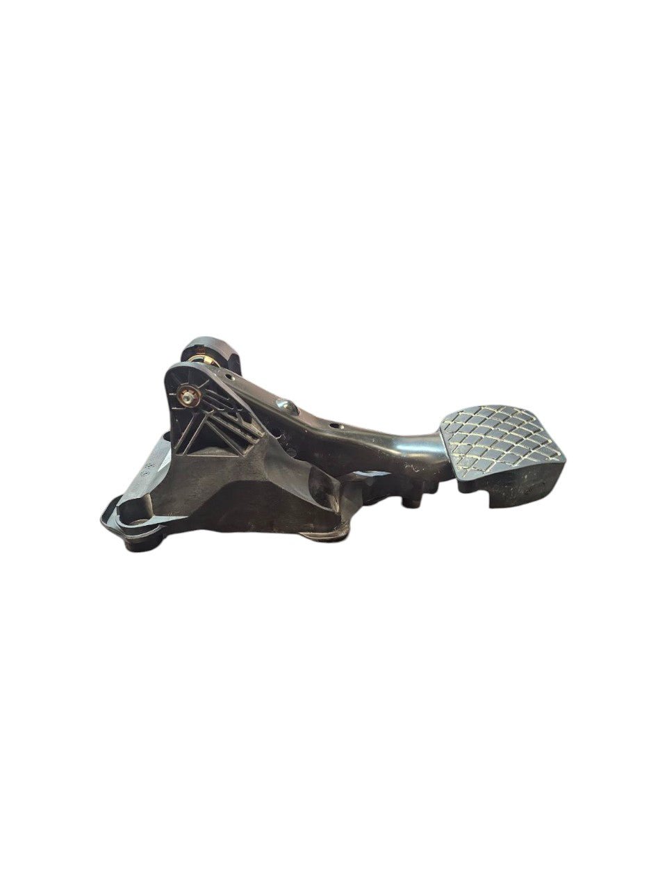 Brake Pedal Volkswagen Polo AW1 Cod:2Q1723058B (2017 - >) Automatic Transmission - F&P CRASH SRLS - Used Parts