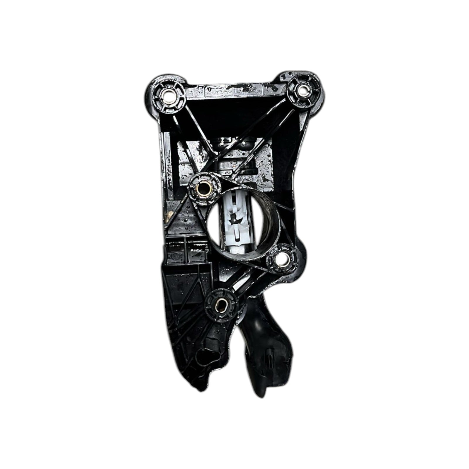 Brake Pedal Volkswagen Polo VI (AW1) code:80057285 (2017 >) - F&P CRASH SRLS - Used Parts