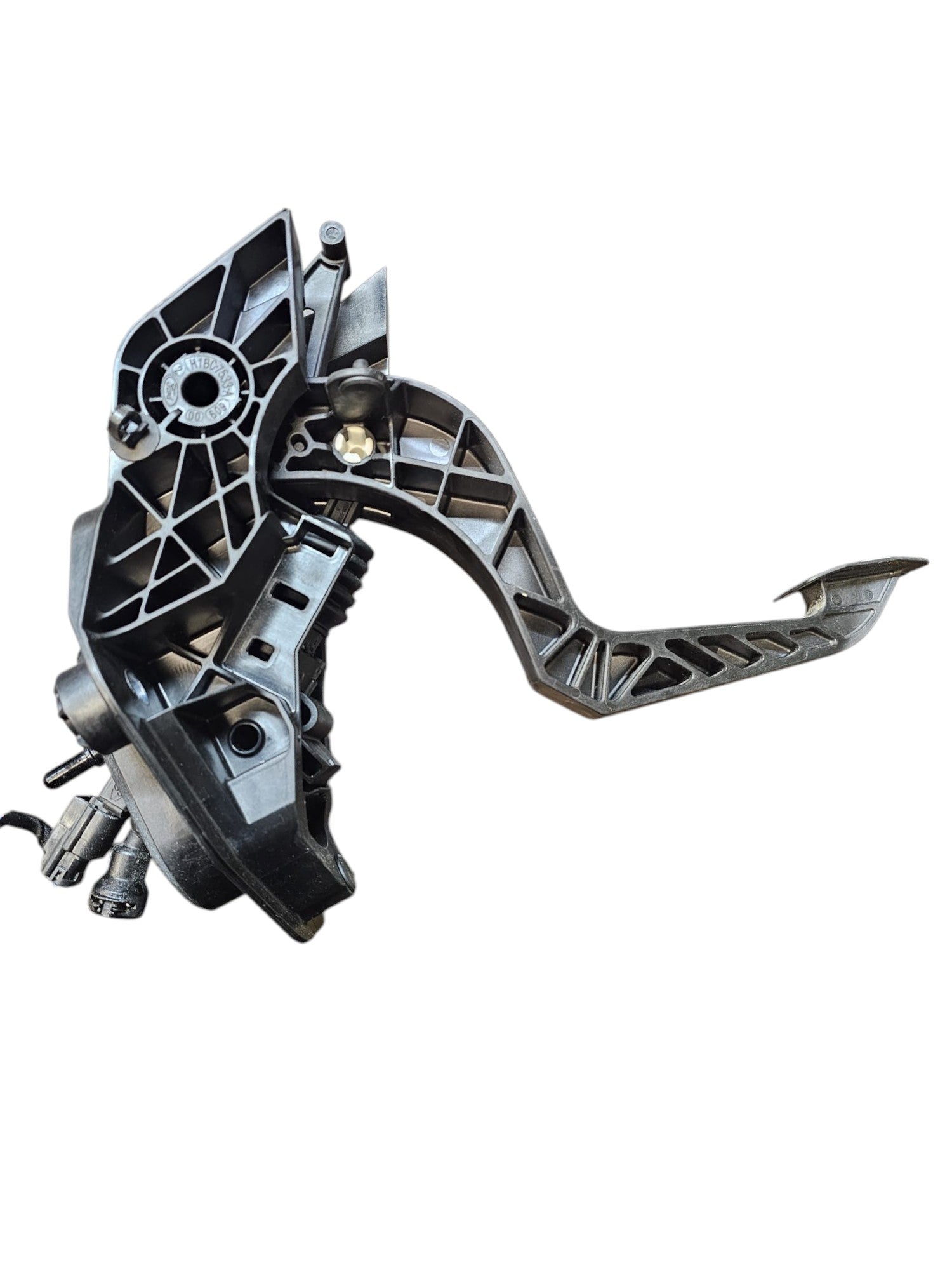 Pedale Frizione Ford Puma Cod:H1BC7B633C1G (2019 - >) - F&P CRASH SRLS - Ricambi Usati